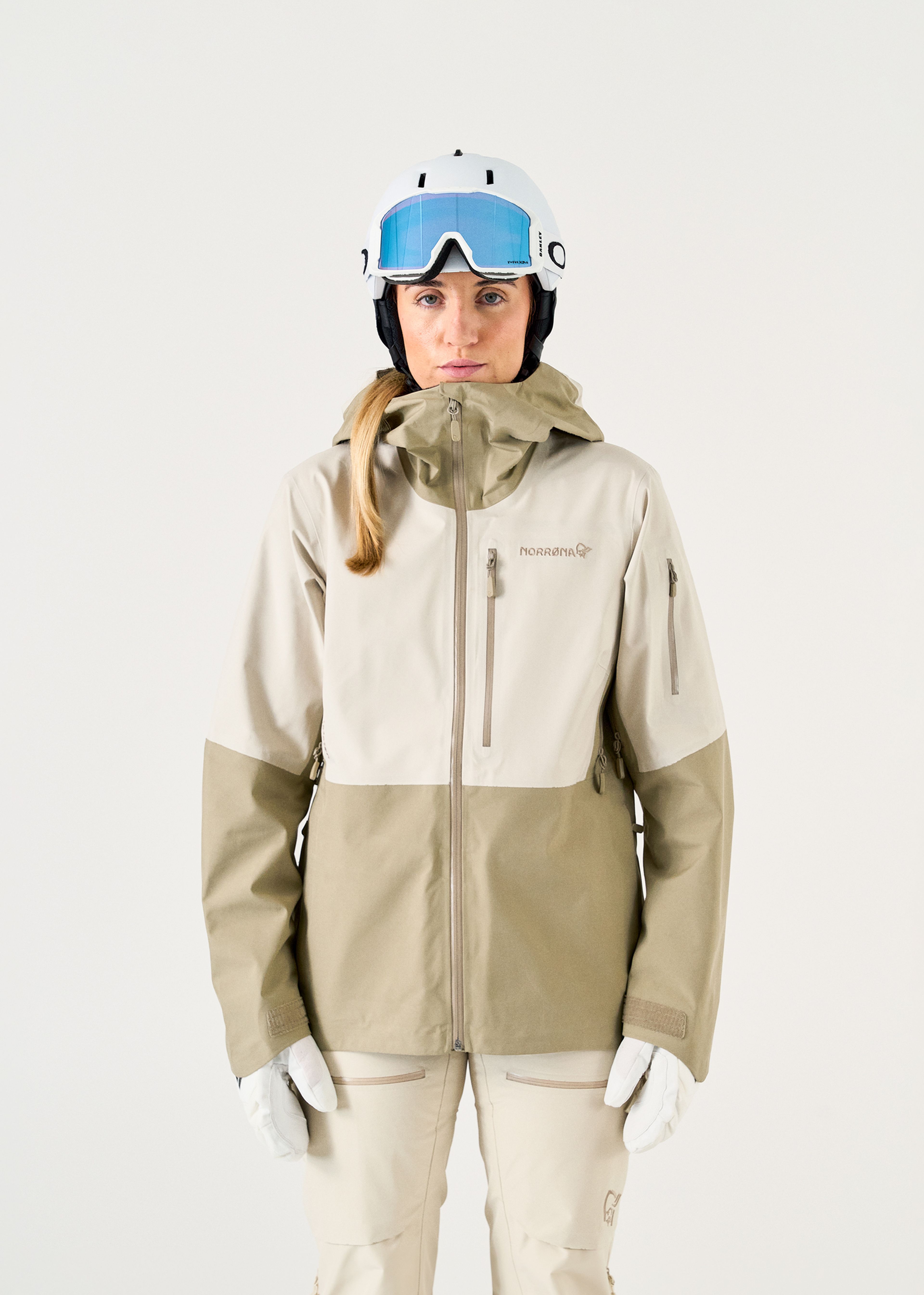 Norrona Lofoten GORE-TEX 3L Jacket