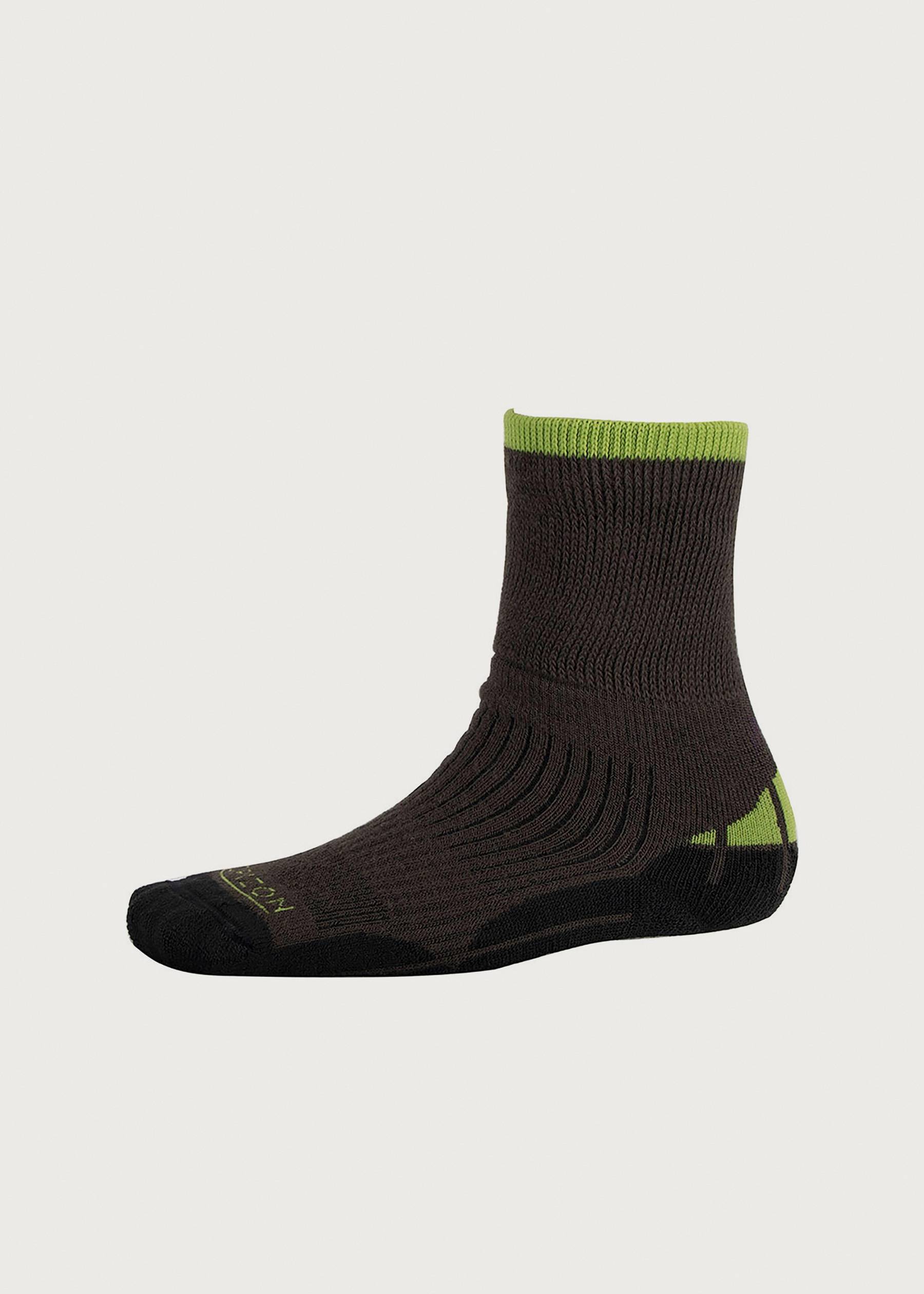 Image - 2 - Hiker Coolmax Kids' Socks