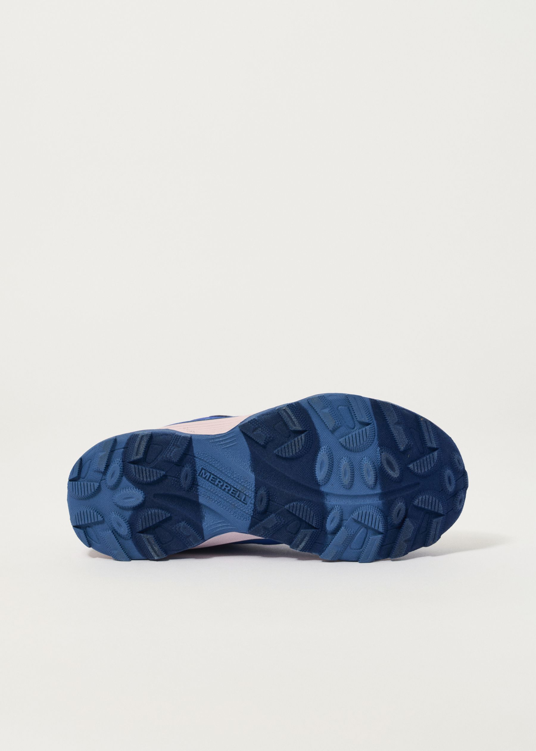 Image - 3 - Moab Speed Laces Kids' Waterproof Shoes