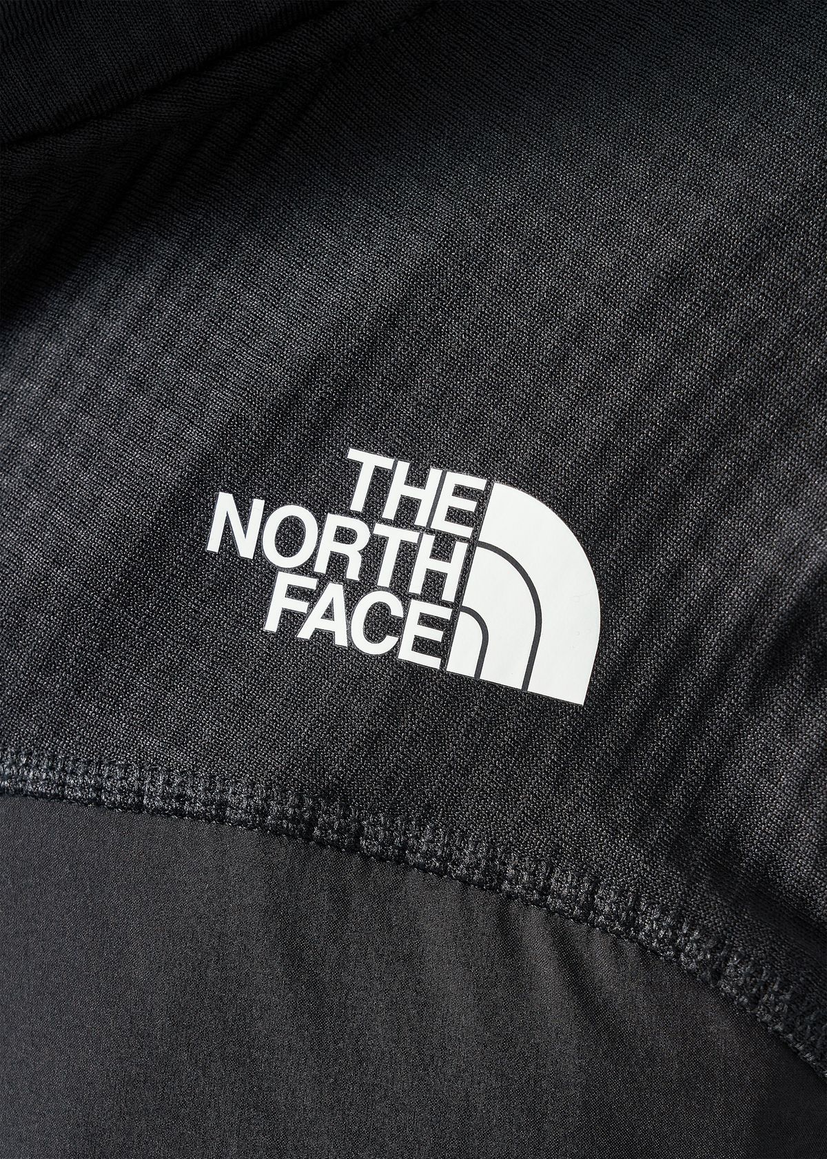 Polartec PowerGrid fleece