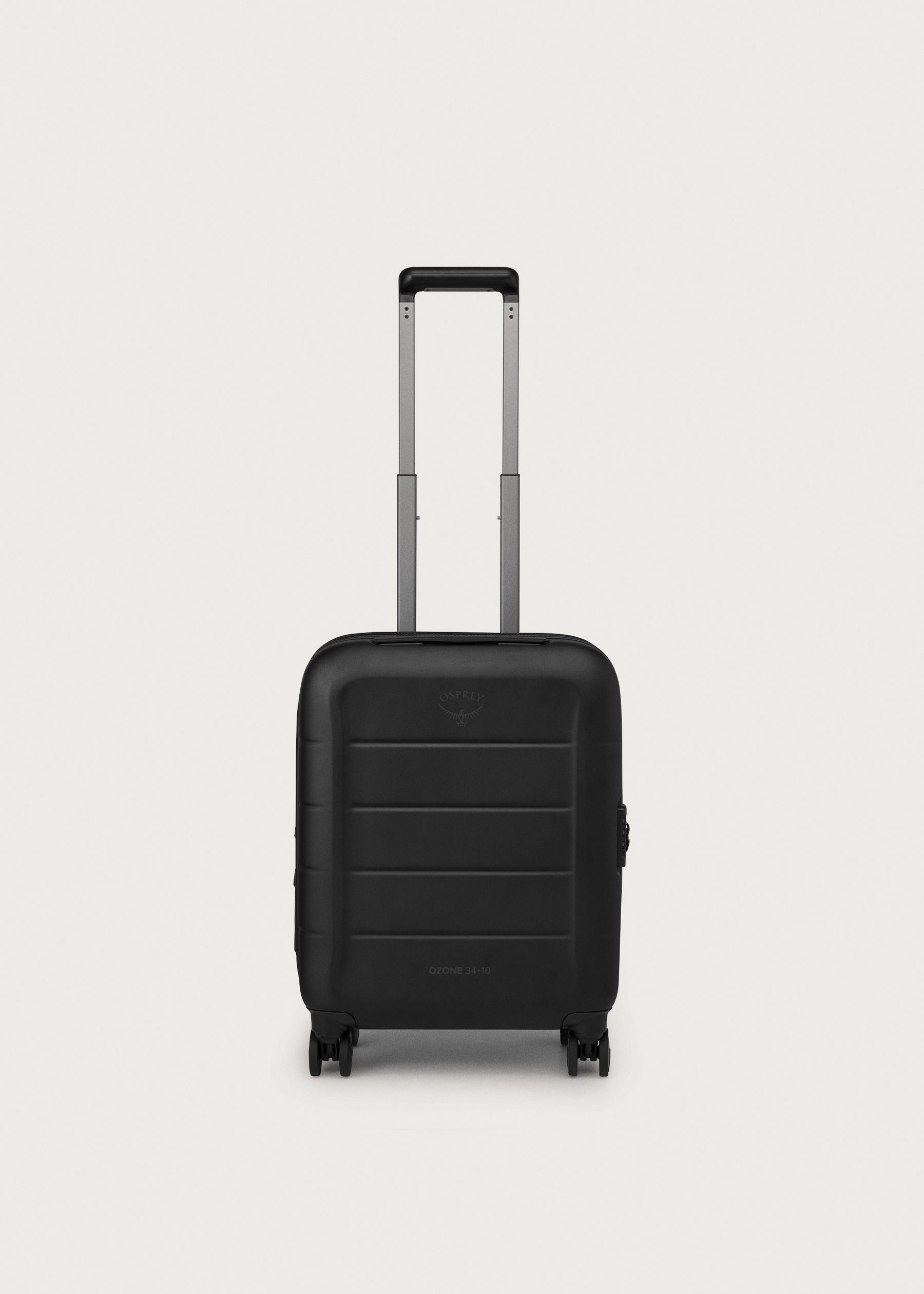 Image - 1 - Ozone Exp Carry On Hardside 4W