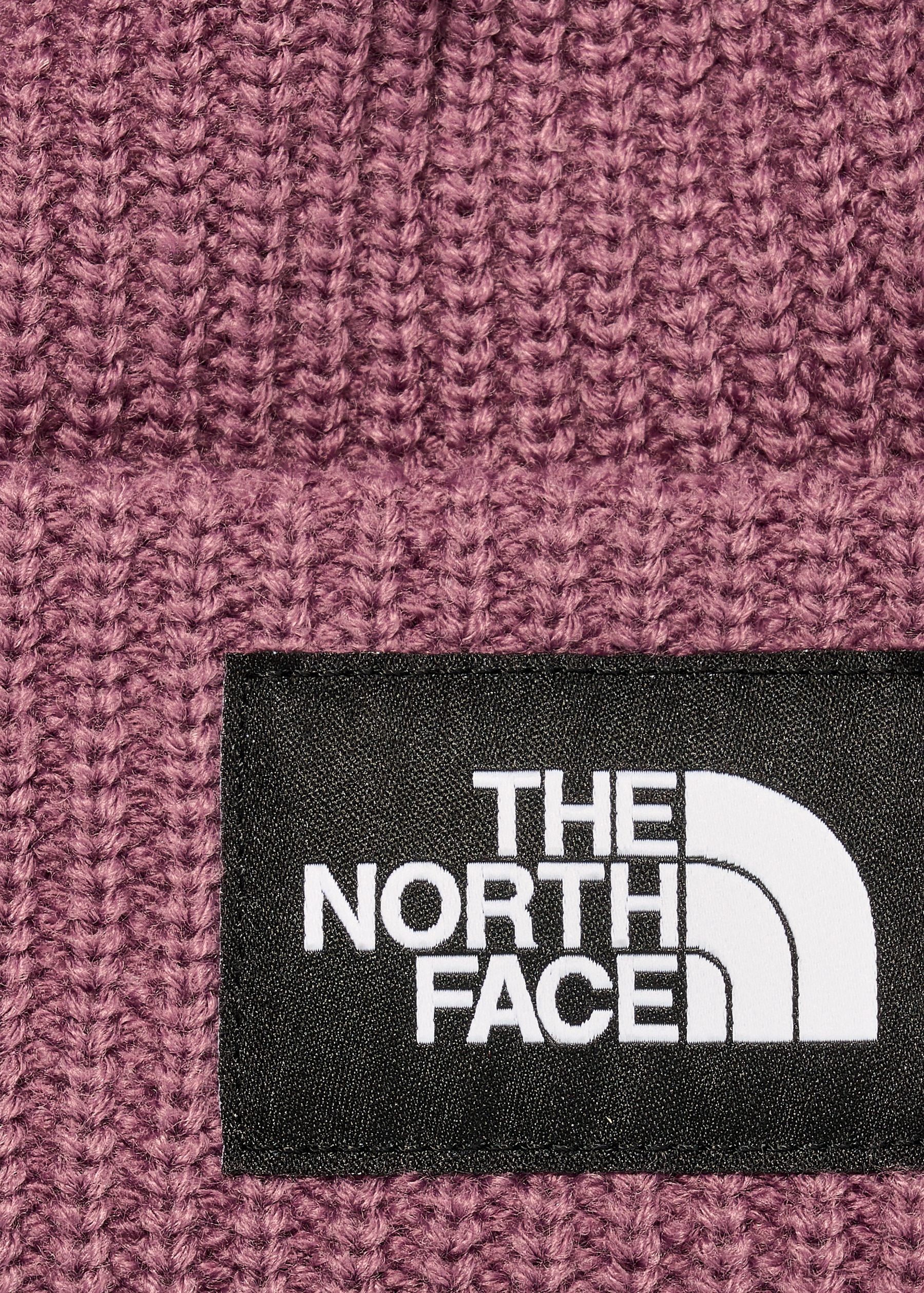 Image - 3 - Salty Lined Beanie