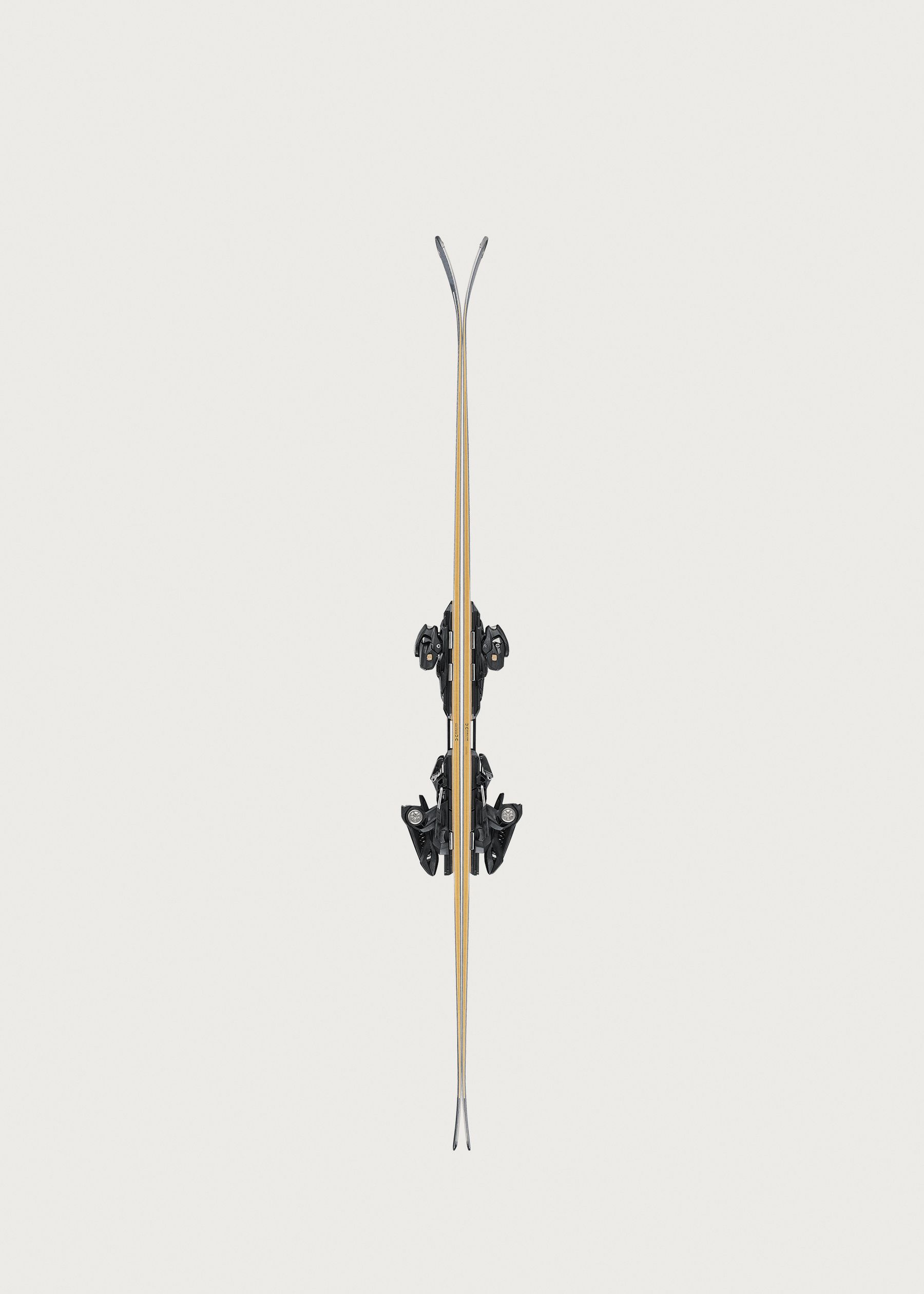 Nordica Dobermann Multipista DC Skis + TPX 13 Royal FDT Bindings