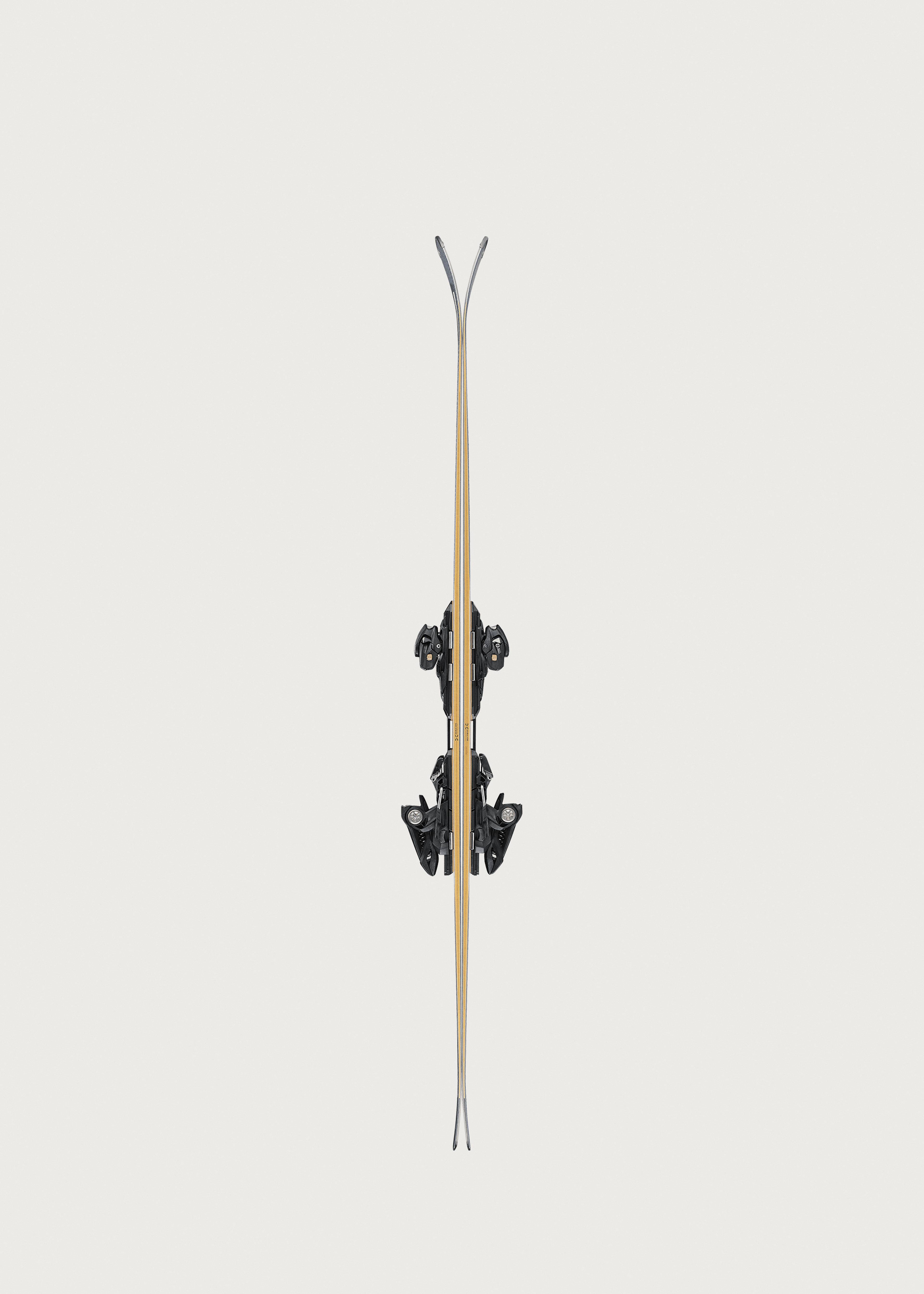 Nordica Dobermann Multipista DC Skis + TPX 13 Royal FDT Bindings