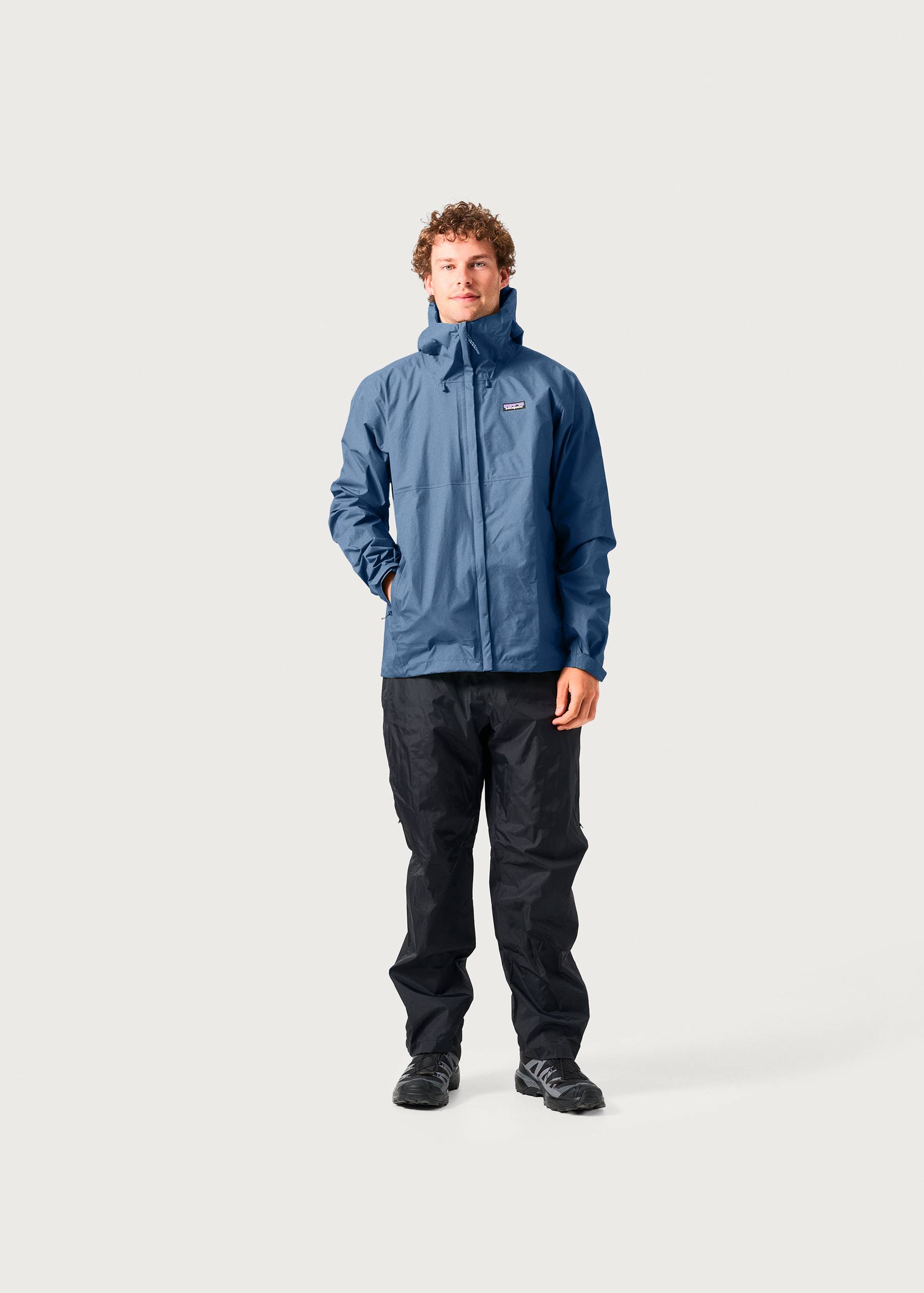 Image - 2 - Torrentshell 3L Rain Jacket