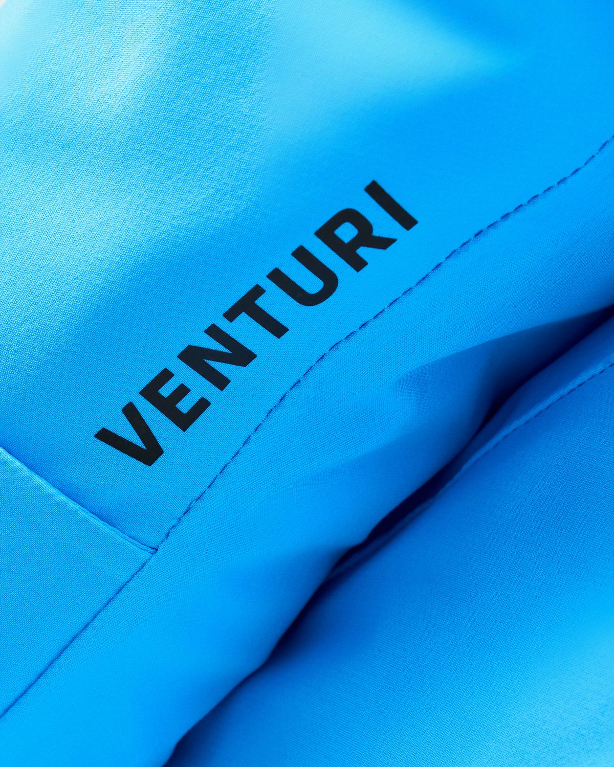 4-Way Stretch Venturi fabric