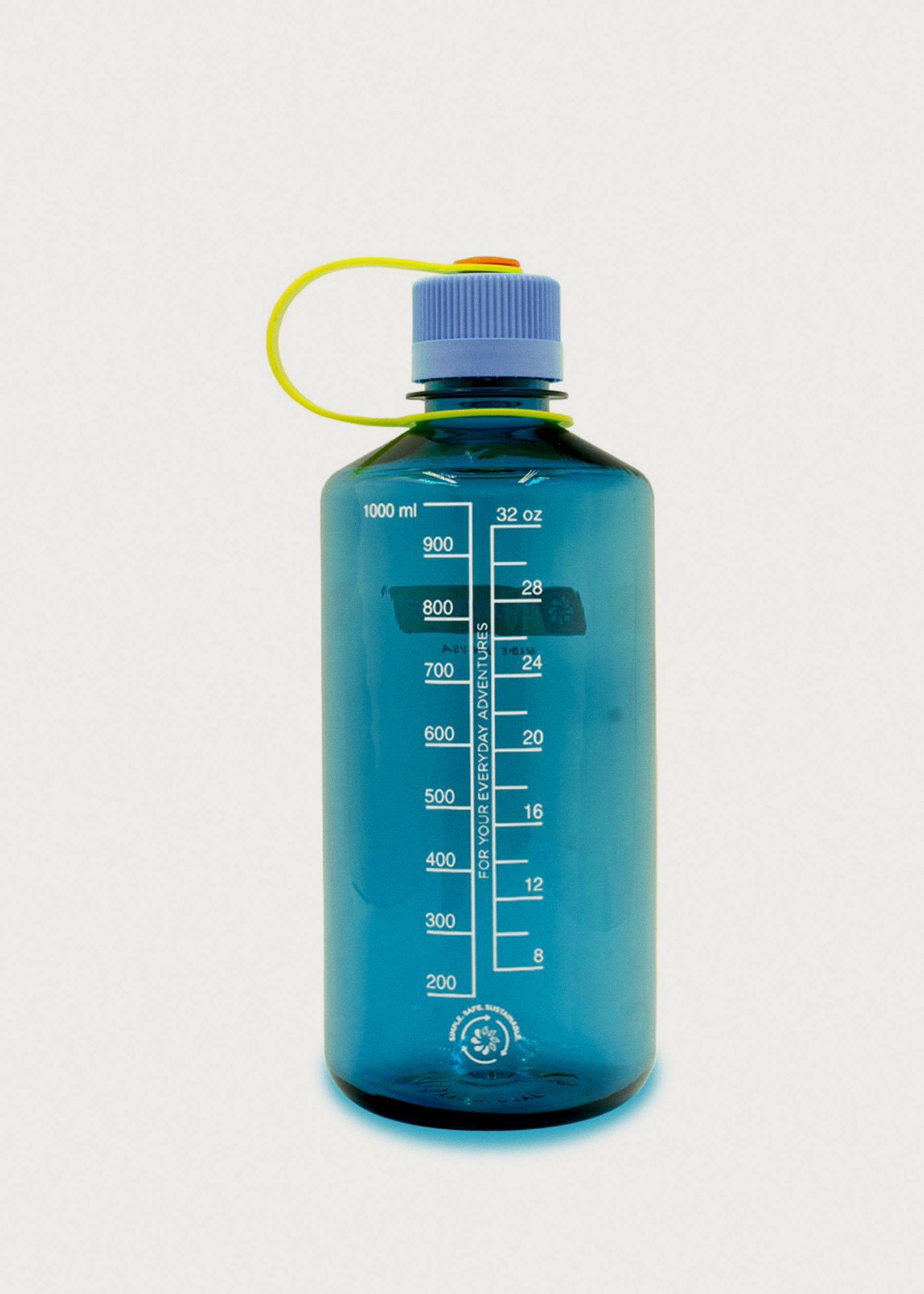 Image - 2 - Tritan Narrow Mouth Sustain 1L