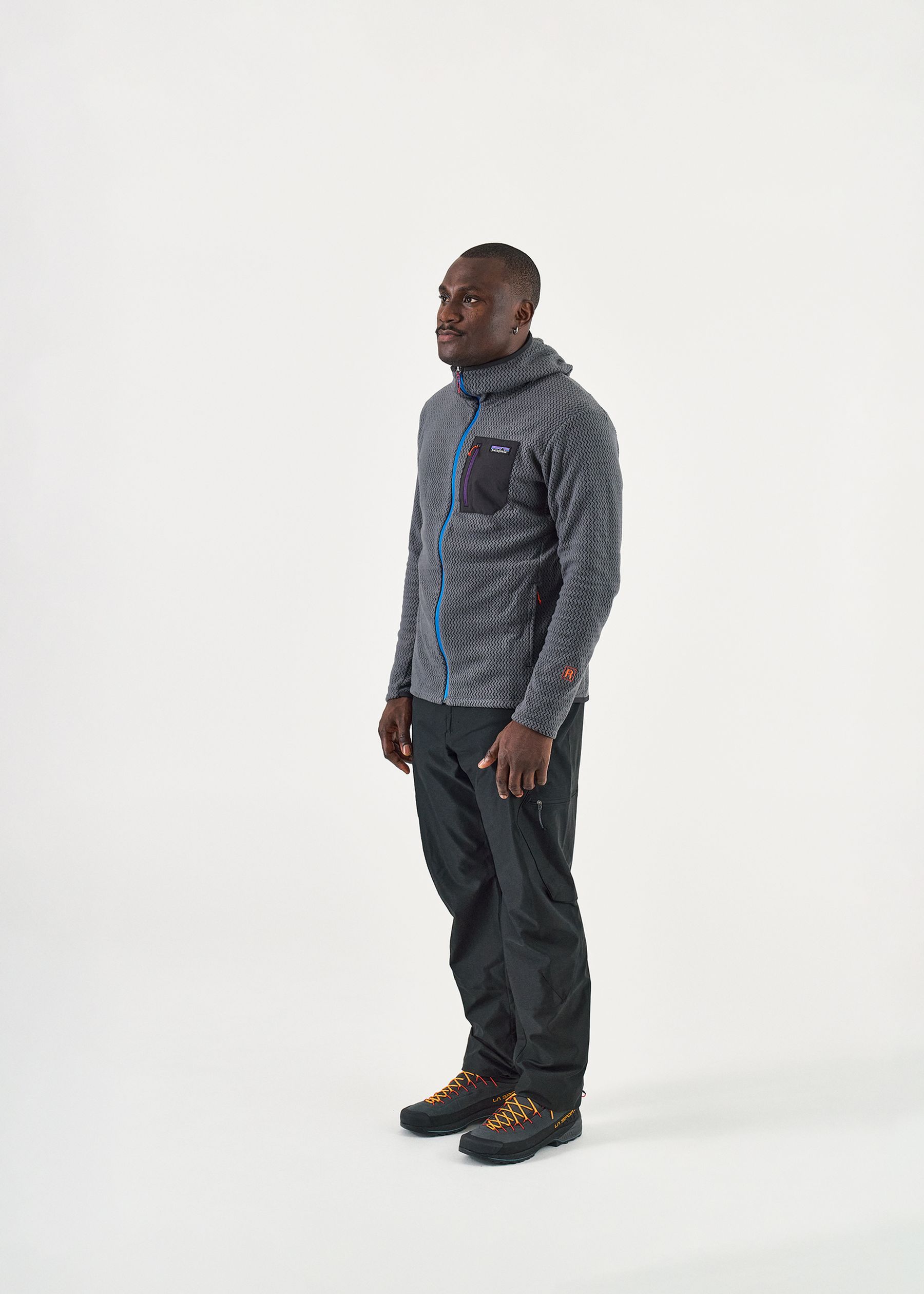 Image - 2 - R1 Air Full-Zip Hoody