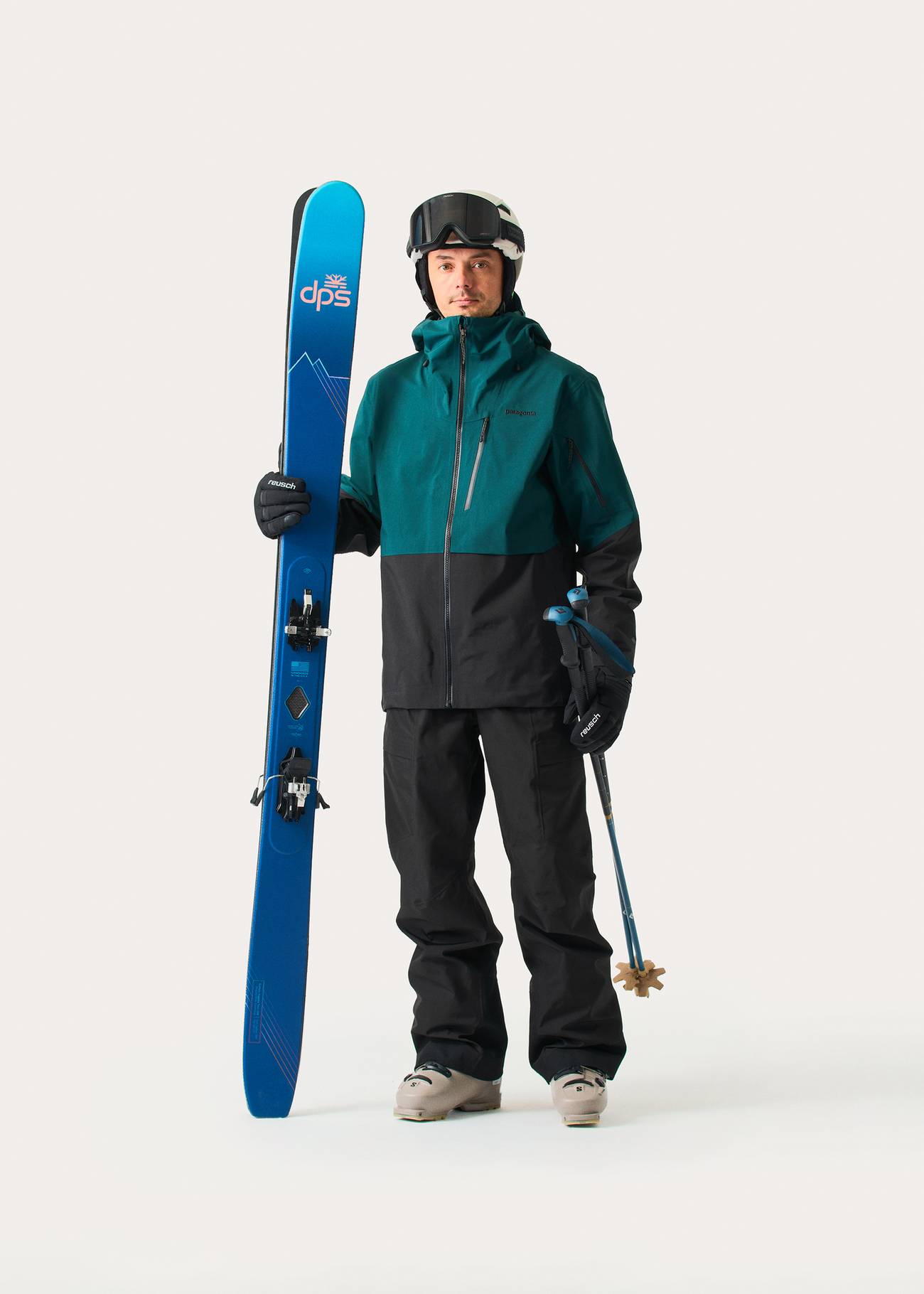 Patagonia Untracked Jacket