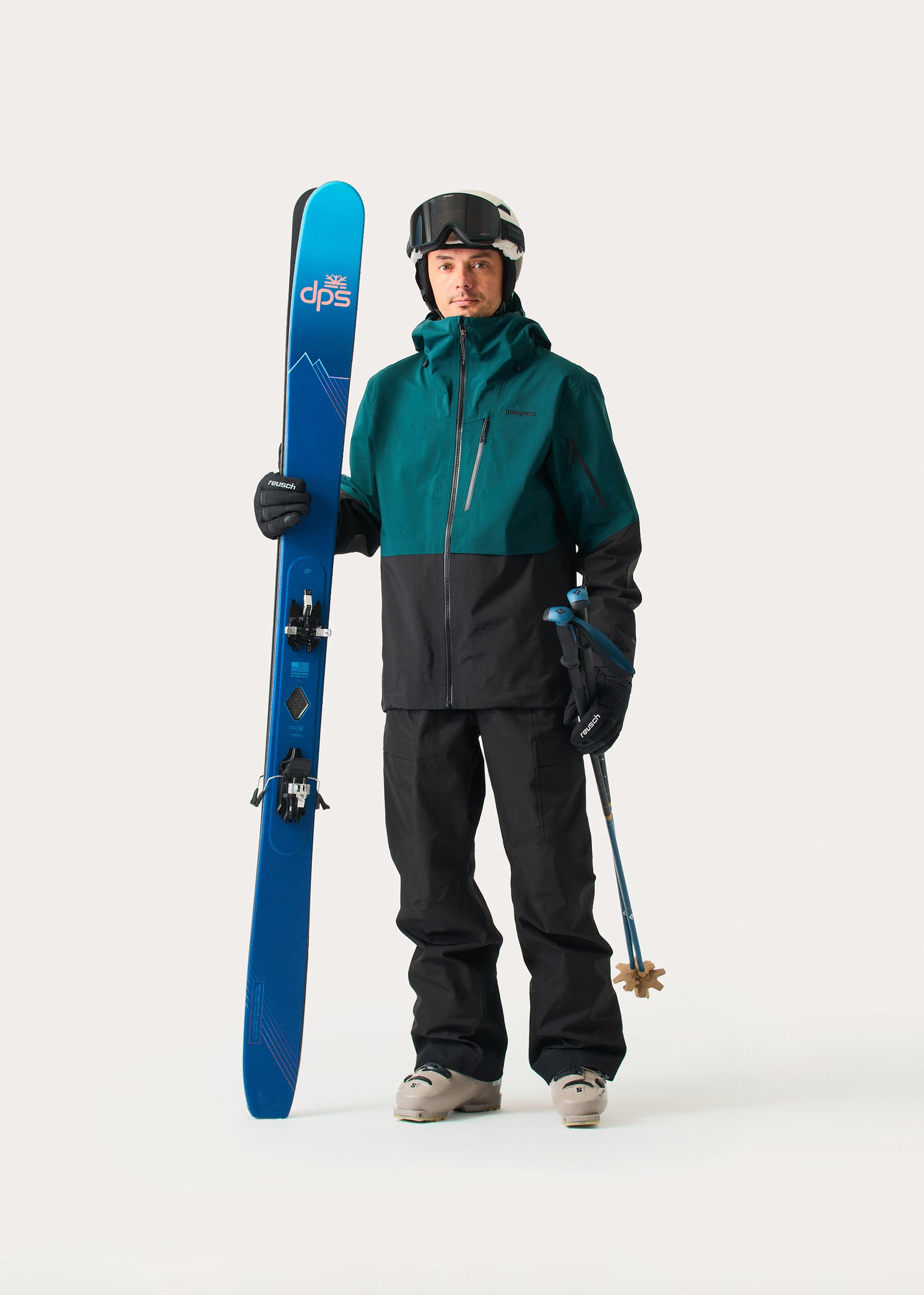 Patagonia Untracked Jacket