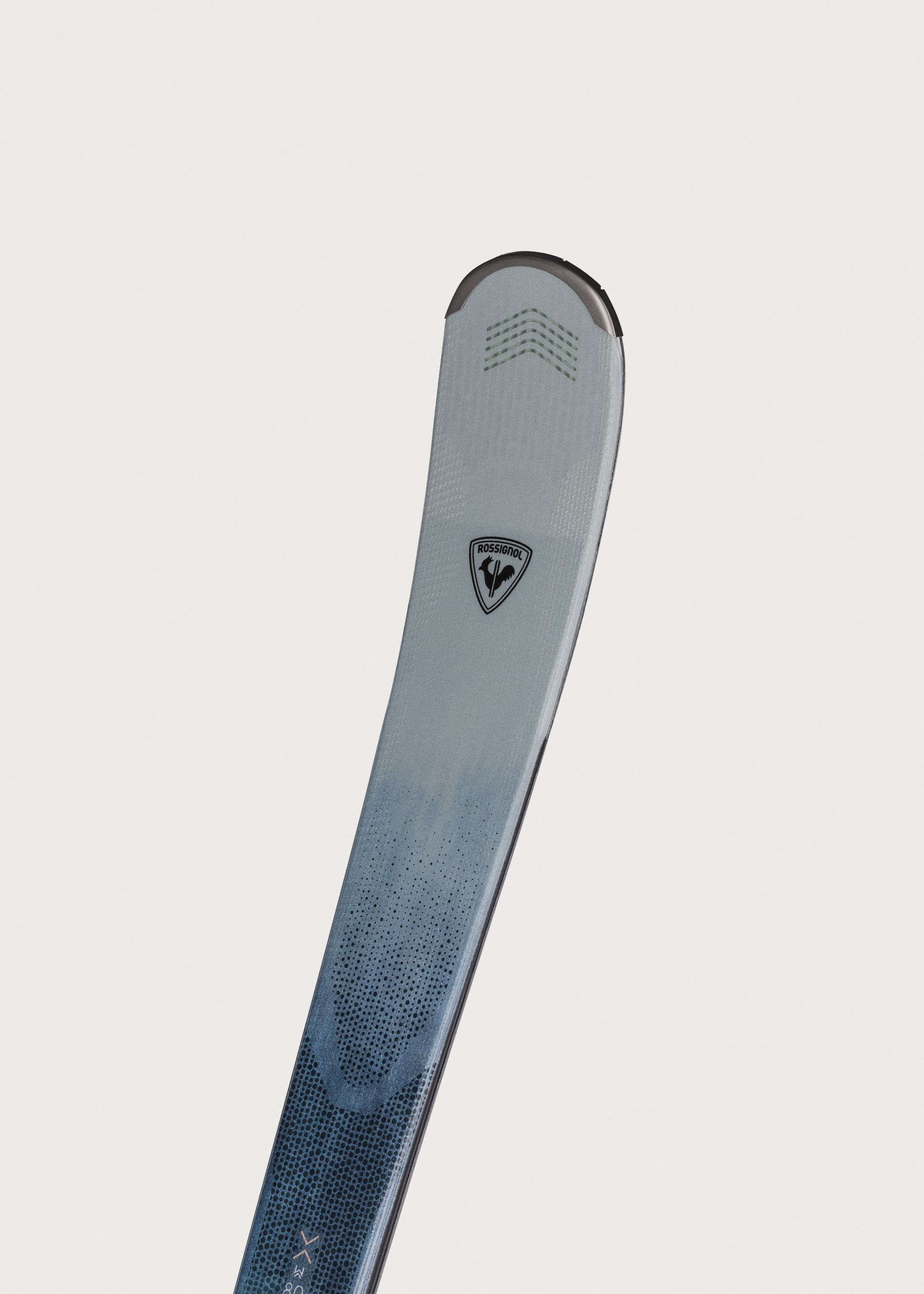 Image - 3 - Experience W 80 Carbon Skis + XPRESS W 11 GW Bindings