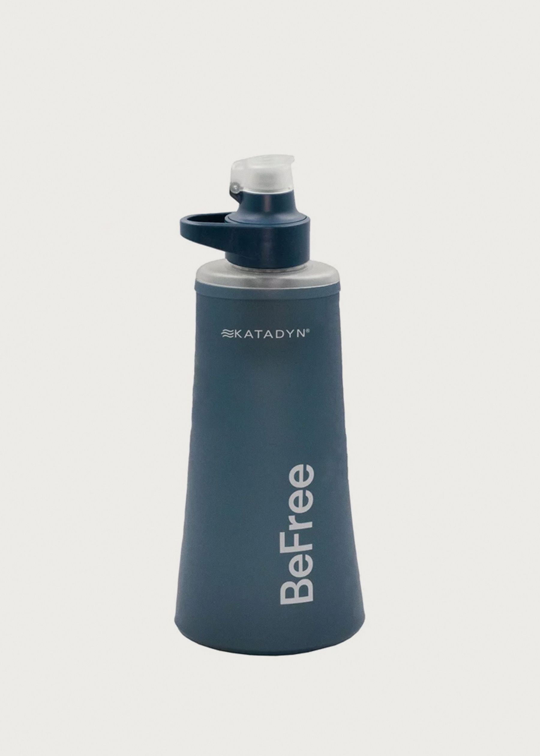 Image - 1 - Katadyn BeFree Filter AC 1.0L
