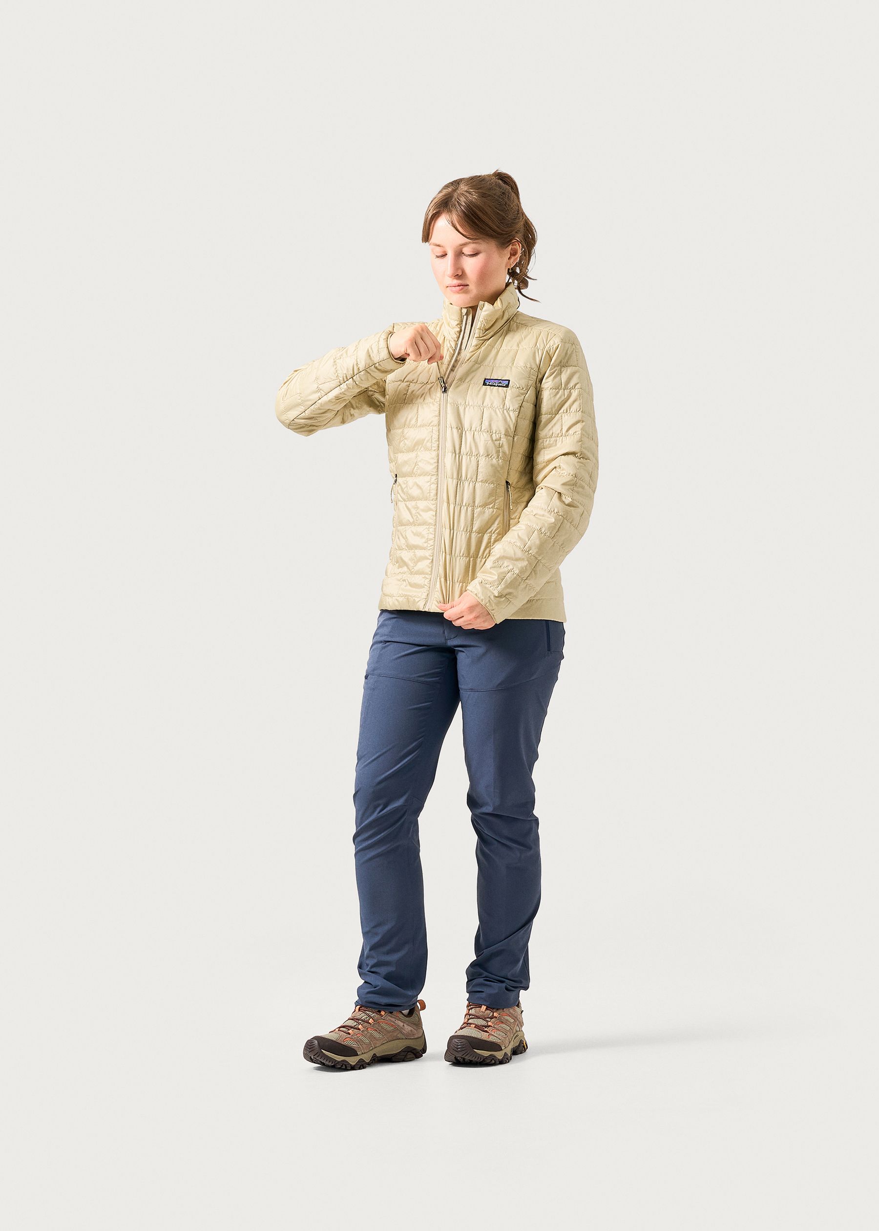 Image - 2 - Nano Puff Jacket