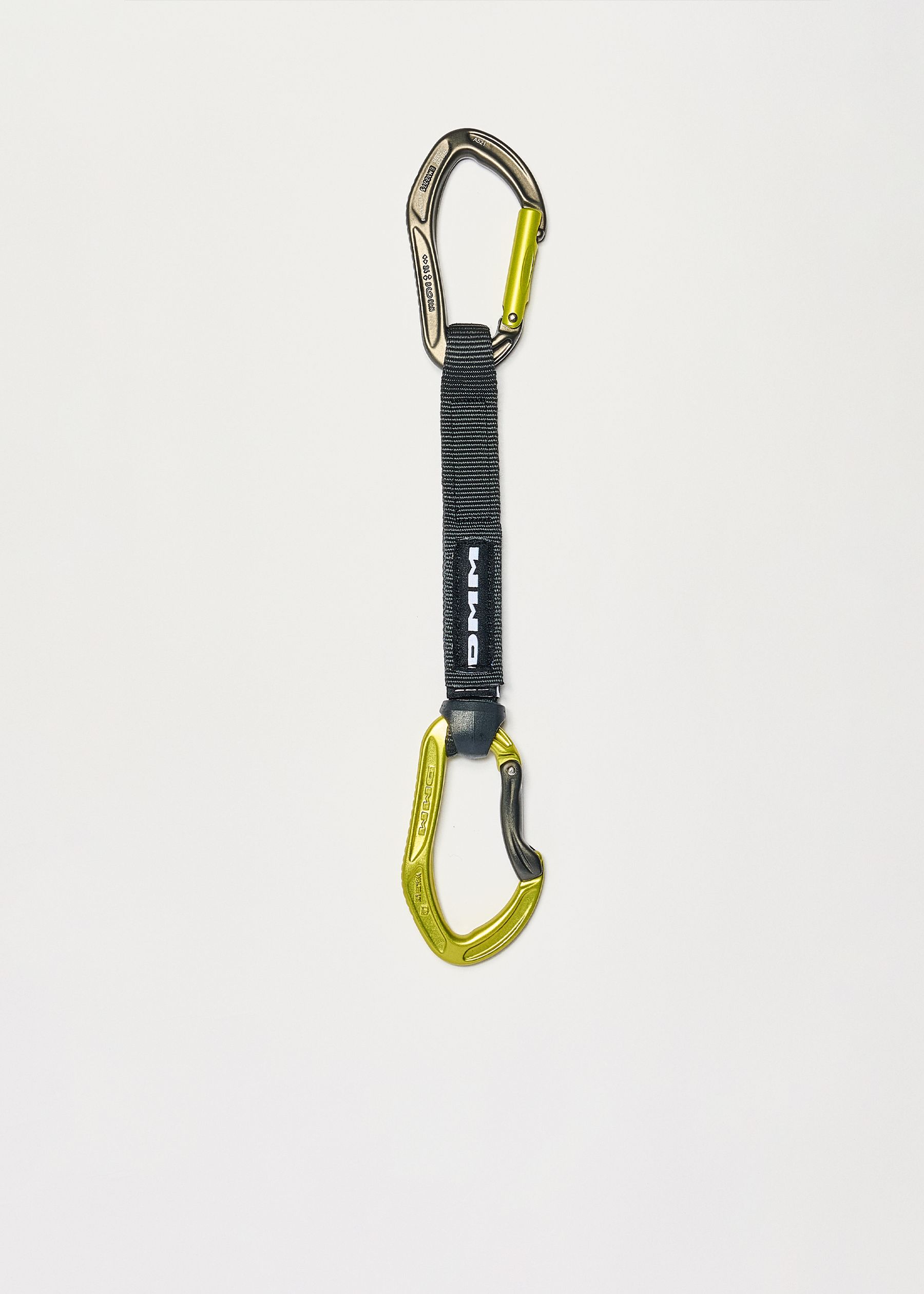 Image - 1 - Alpha Sport Quickdraw 18cm
