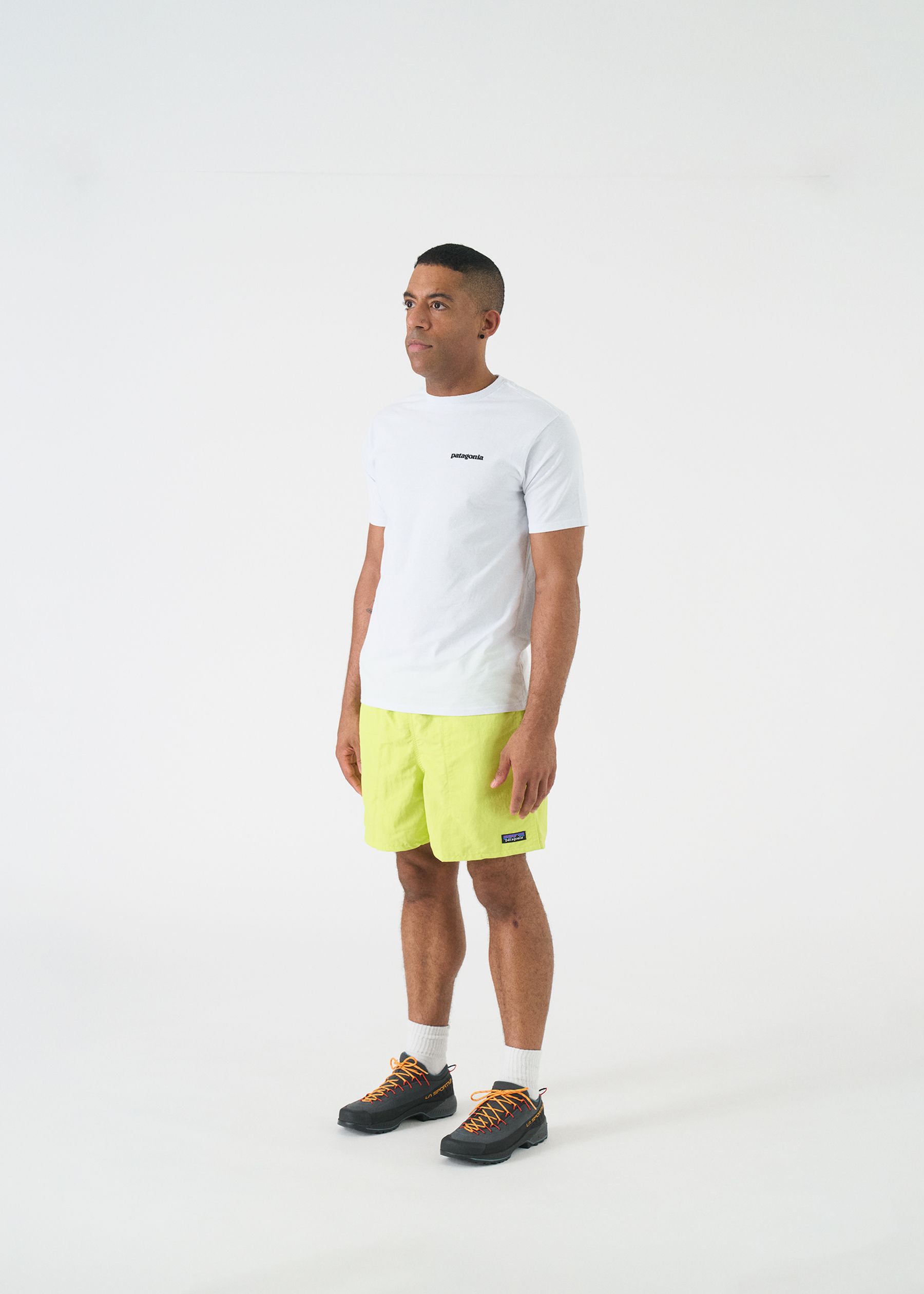 Image - 2 - Baggies Shorts - 5"