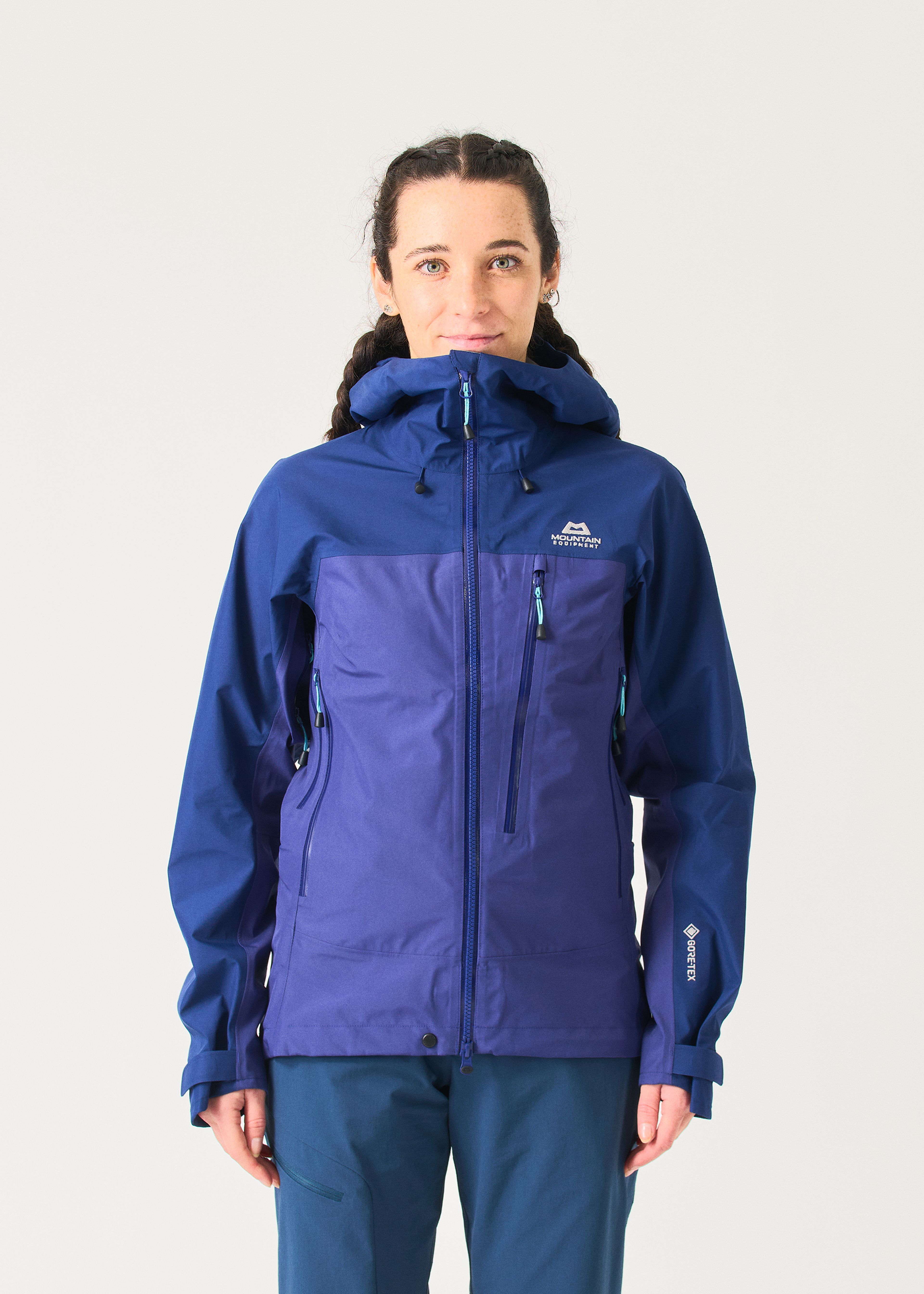 Mountain Equipment Makalu GORE-TEX Jacket