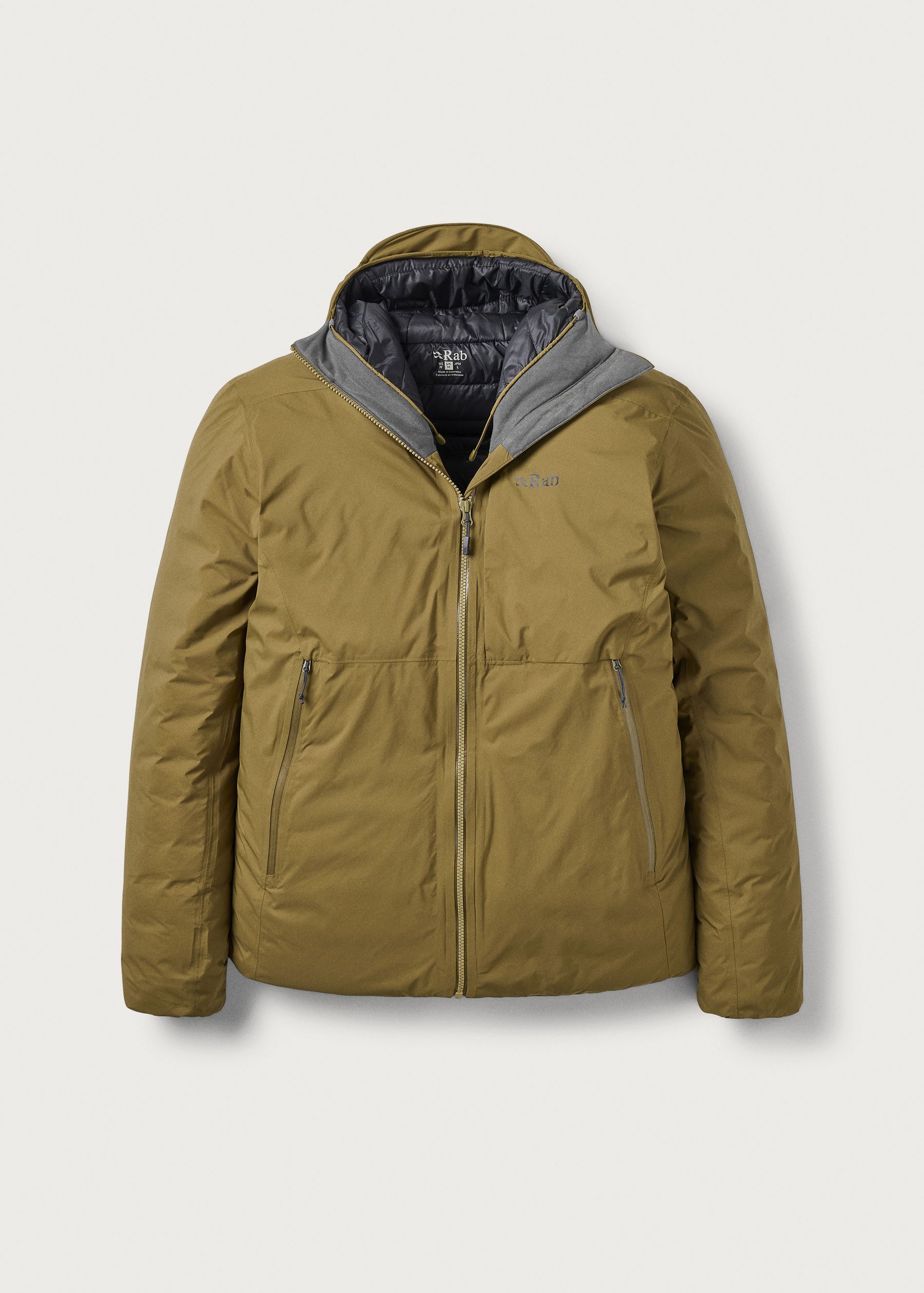 Image - 1 - Microlight Shield Jacket