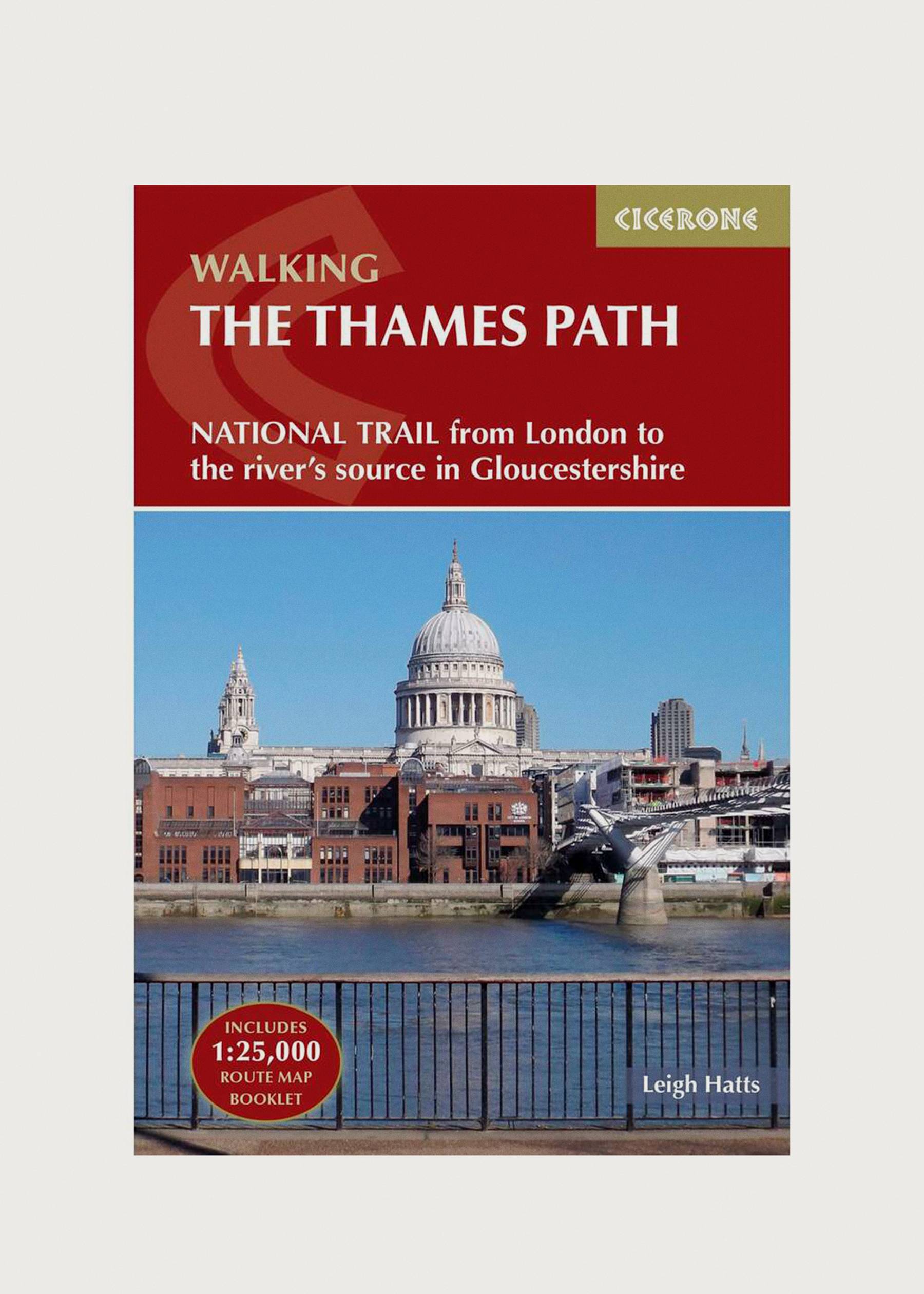 Image - 3 - The Thames Path