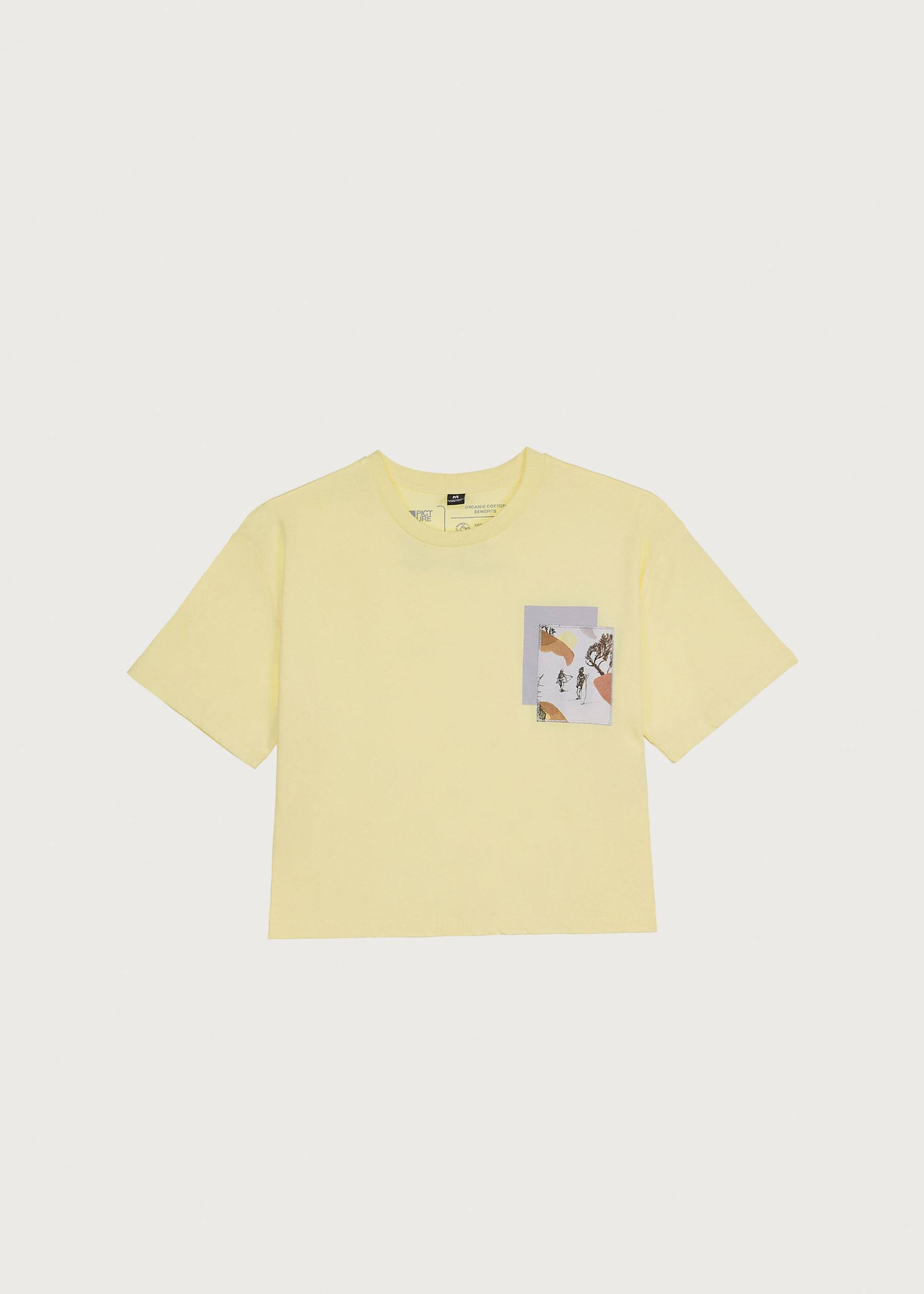 Image - 3 - Bleik T-Shirt