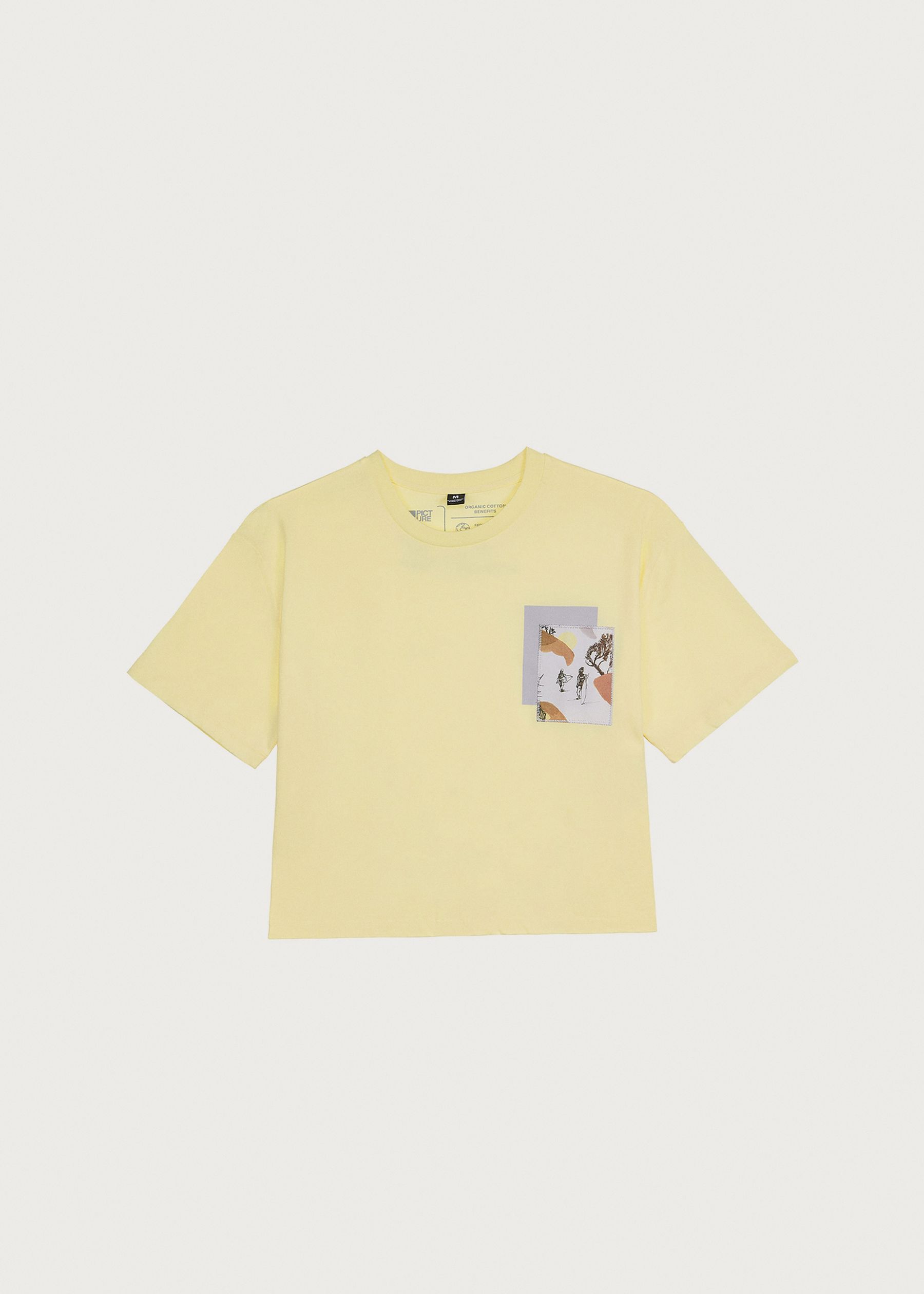 Image - 1 - Bleik T-Shirt