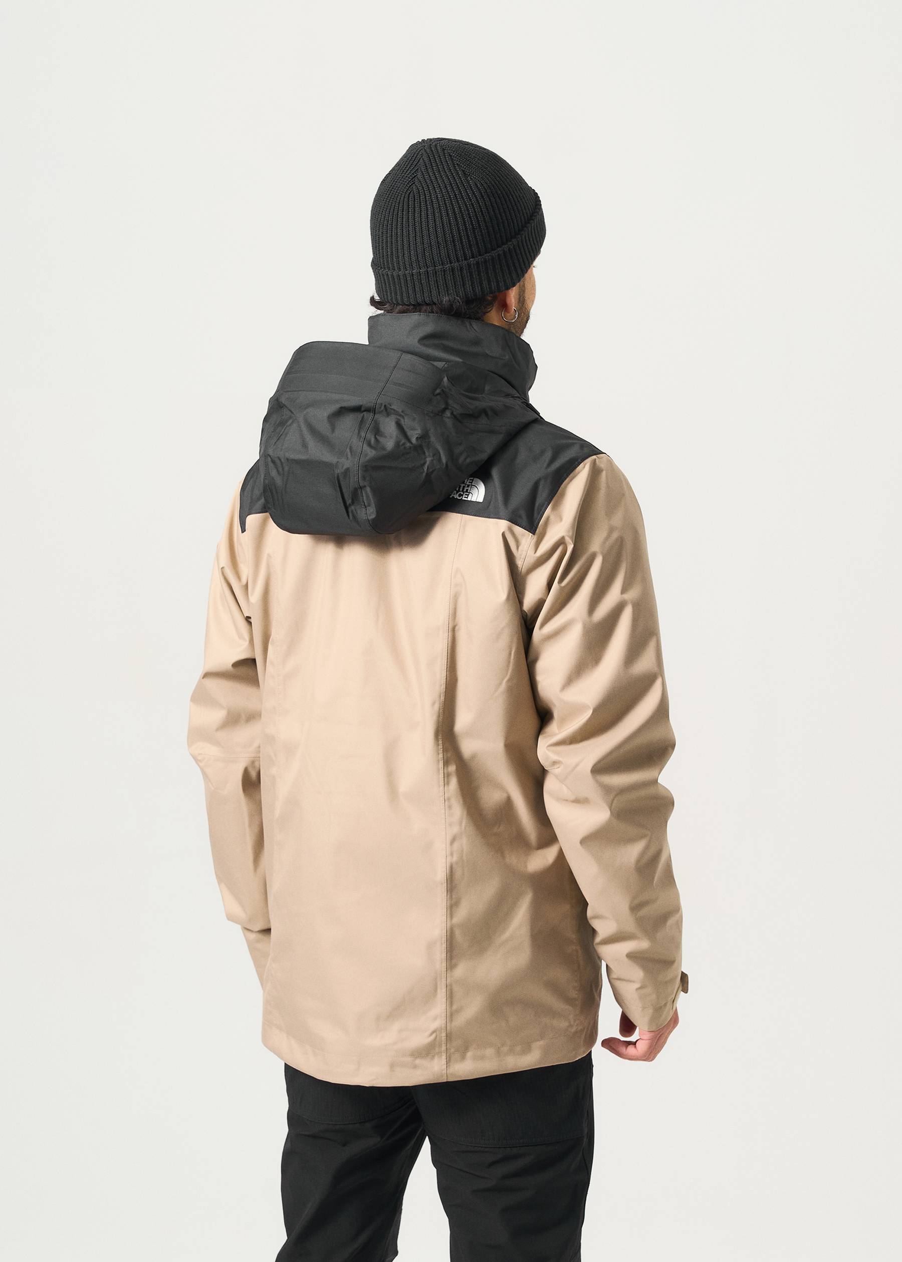 Image - 3 - Evolve Triclimate Jacket
