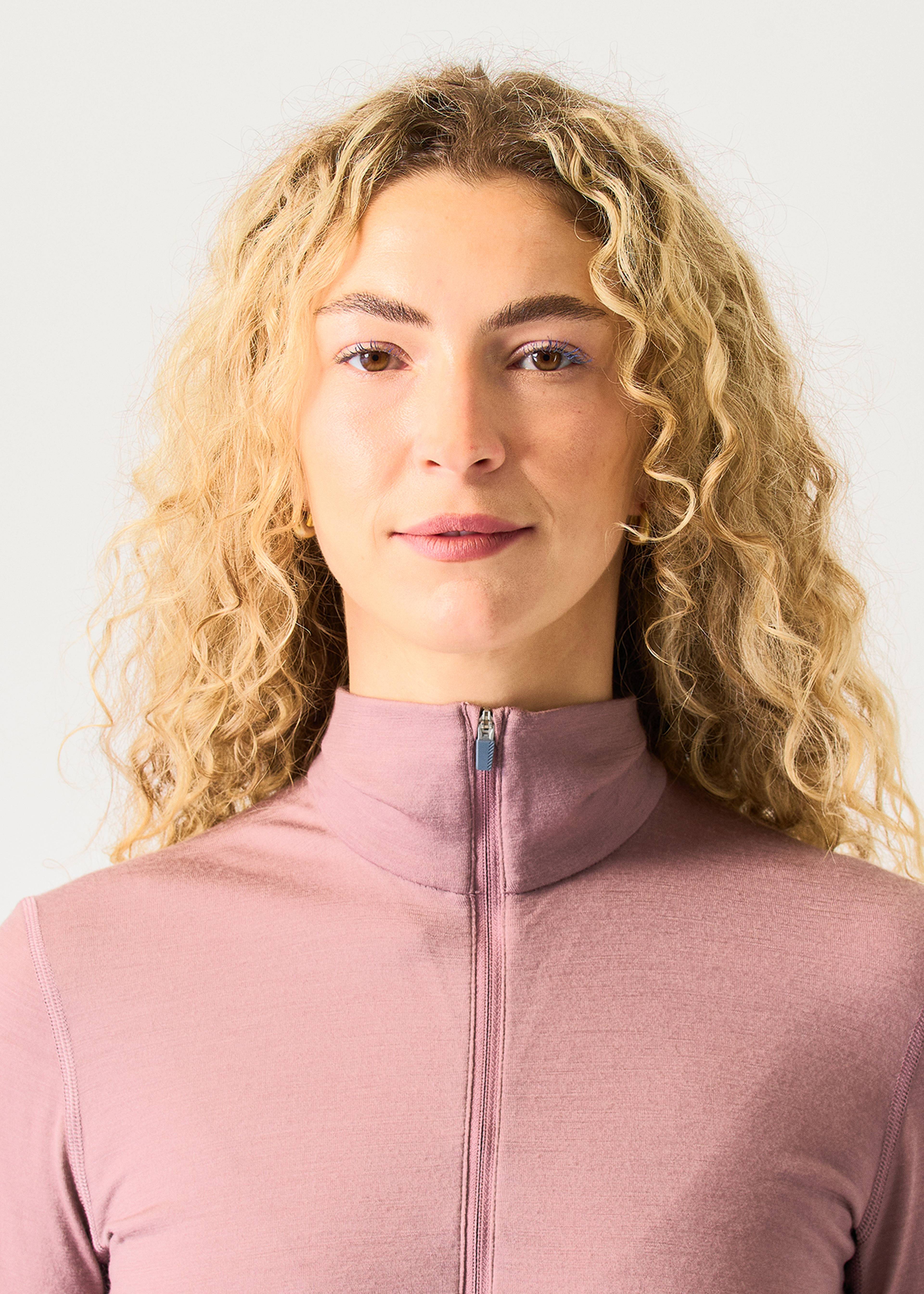Baselayer Manches Longues Icebreaker 200 Oasis Vert Homme