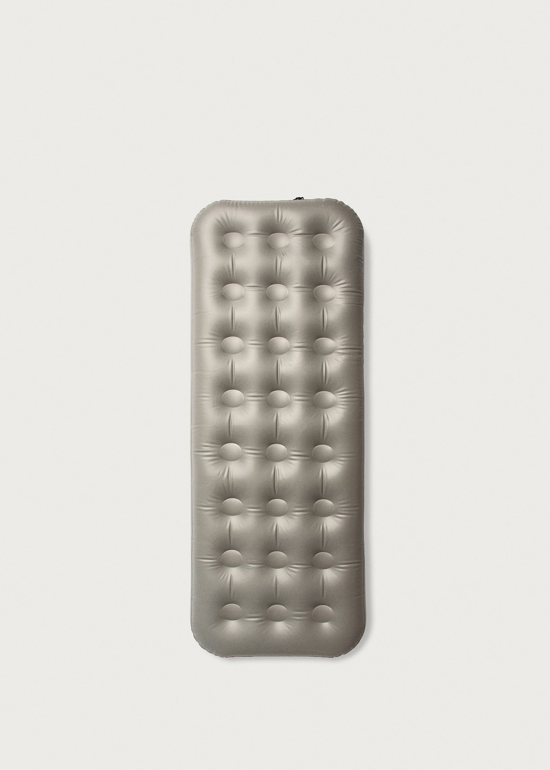 Image - 3 - Single Flocked Airbed Camping Mat