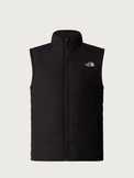 Boy's Never Stop Synthetic Vest