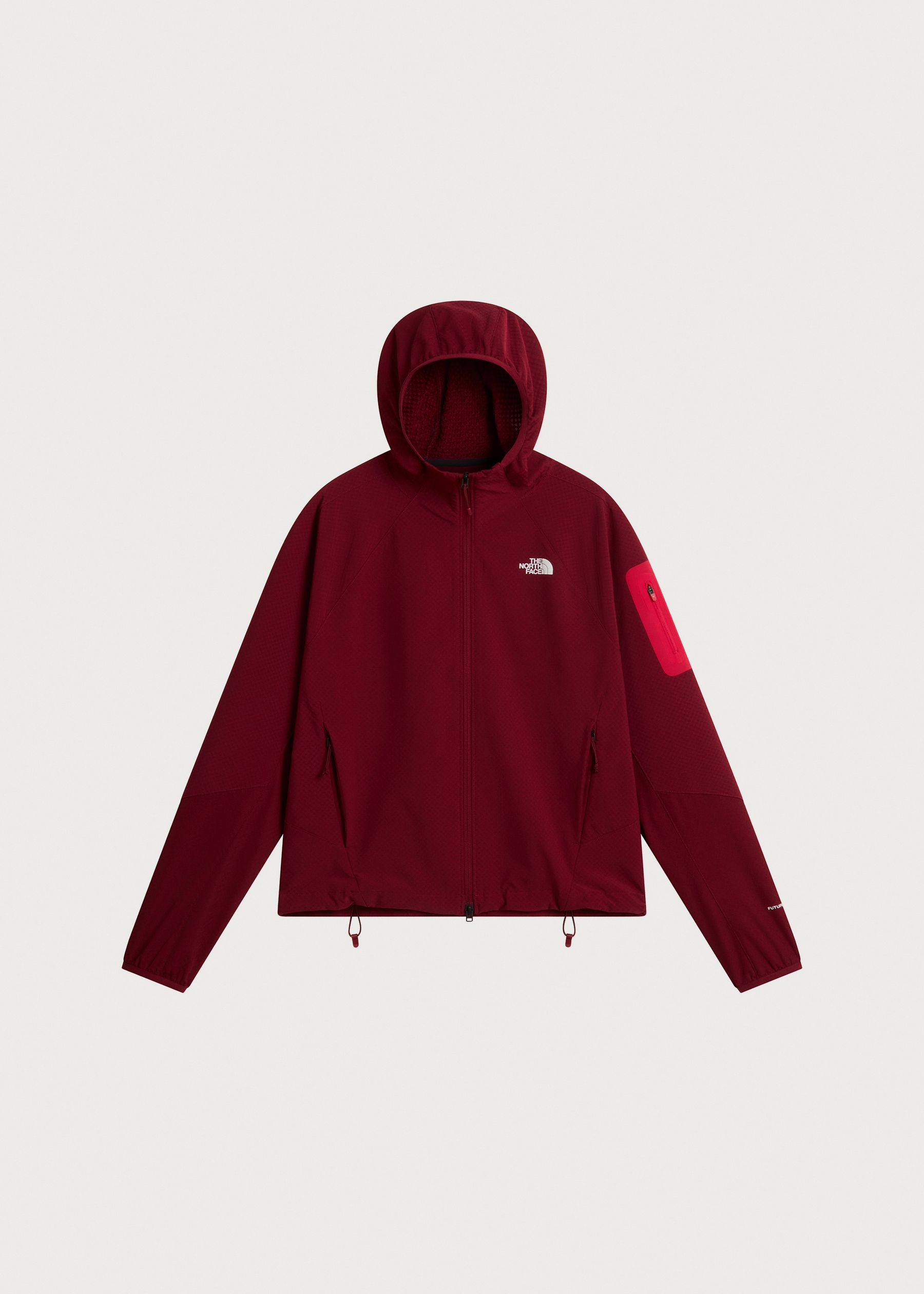 Image - 1 - Hybrid Tek Approach Full Zip Hooded Jacket