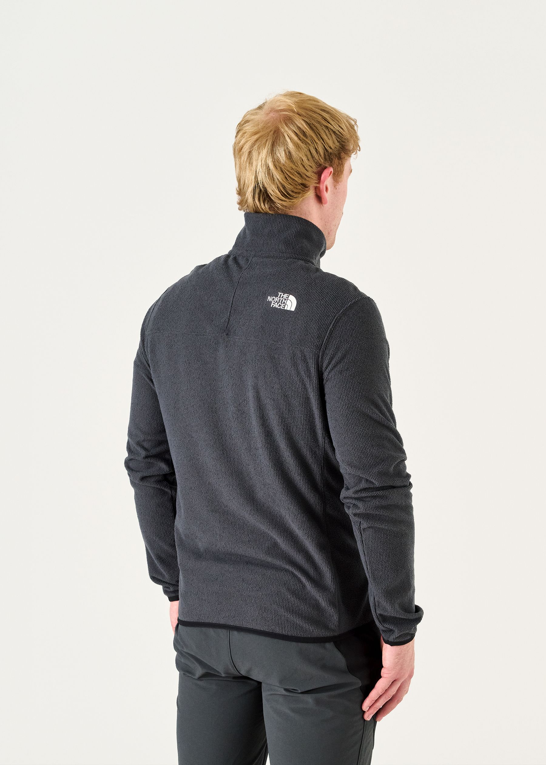 Image - 3 - Experit 1/4 Zip Grid Fleece