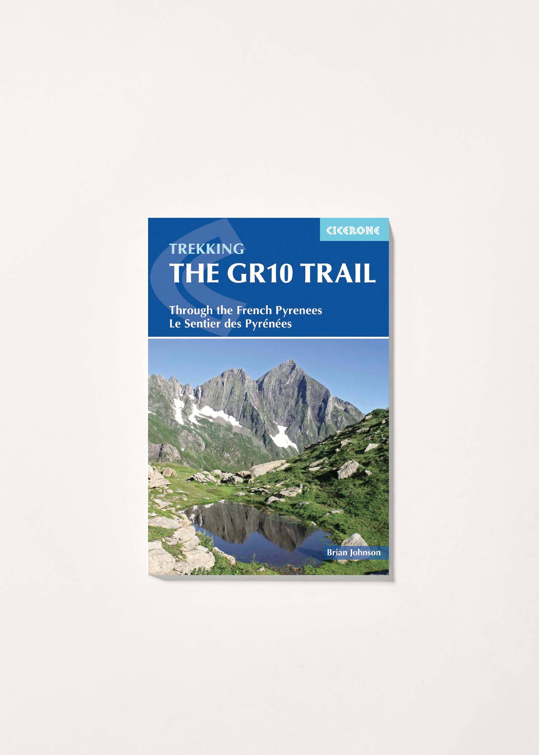 Image - 3 - The GR10 Trail Guidebook