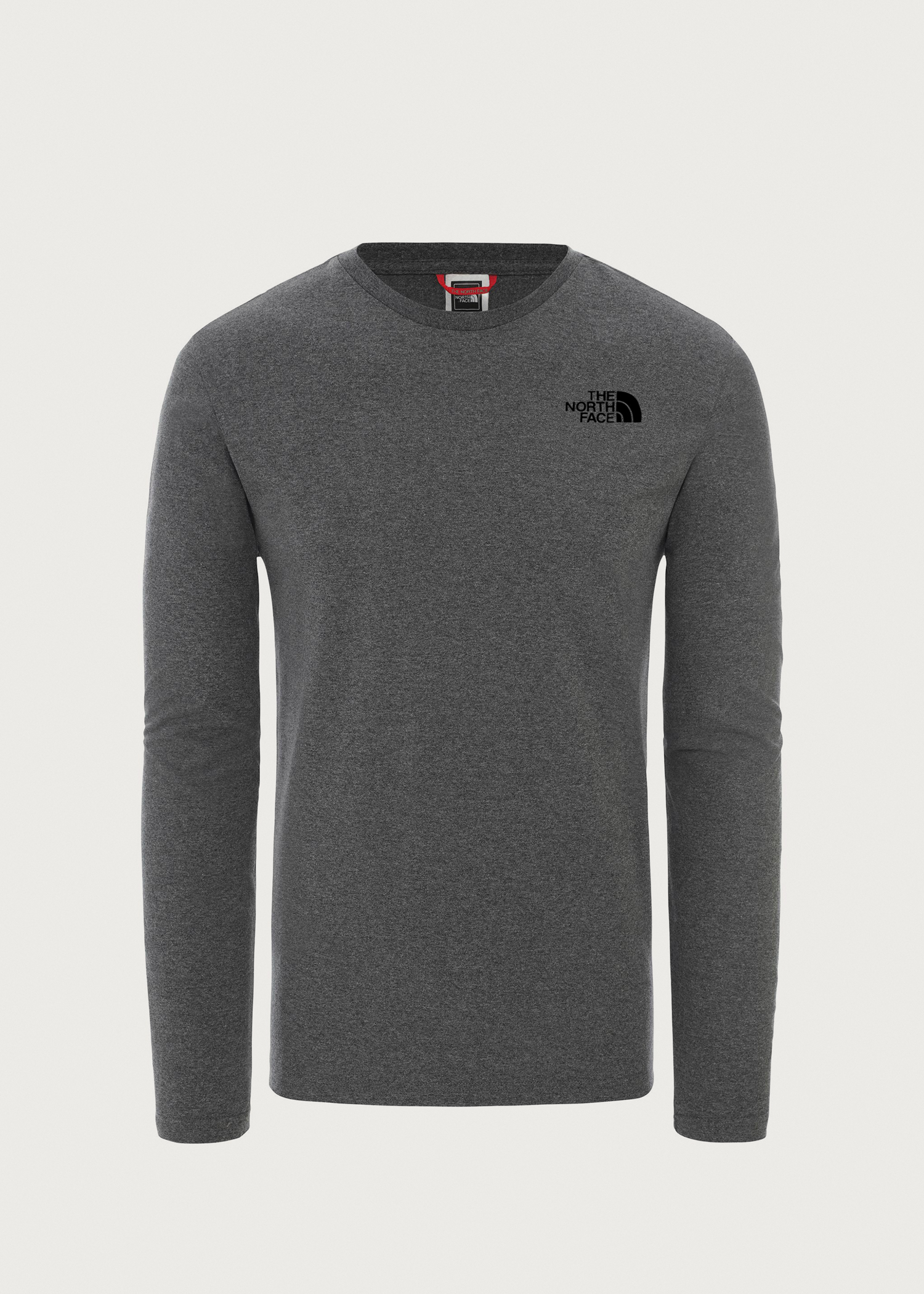 The North Face Easy Long Sleeve