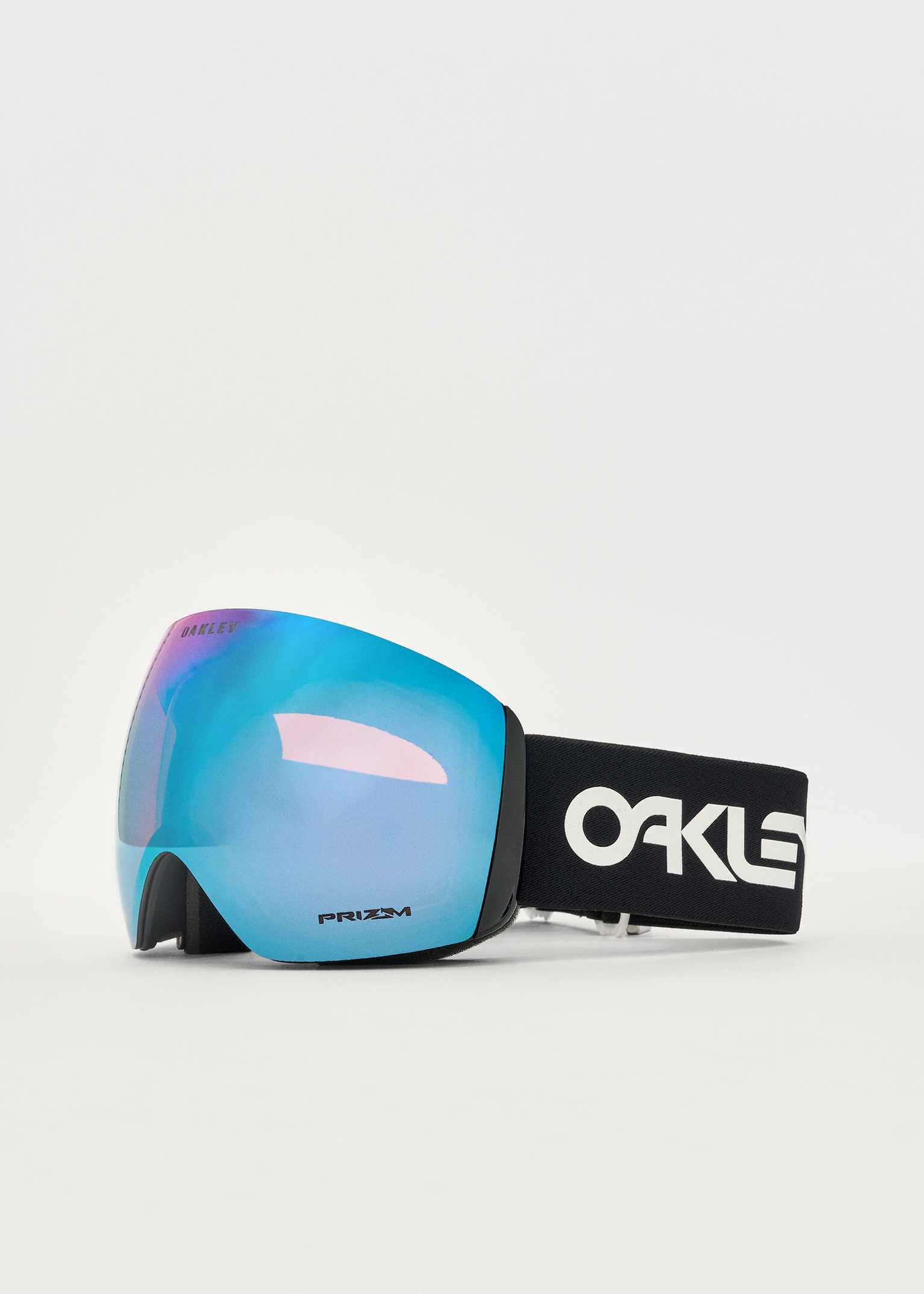 OAKLEY FLIGHT DECK L Blue / Prizmレンズ Flight Deck オークリー ゴーグル 交換レンズ フライトデッキ L