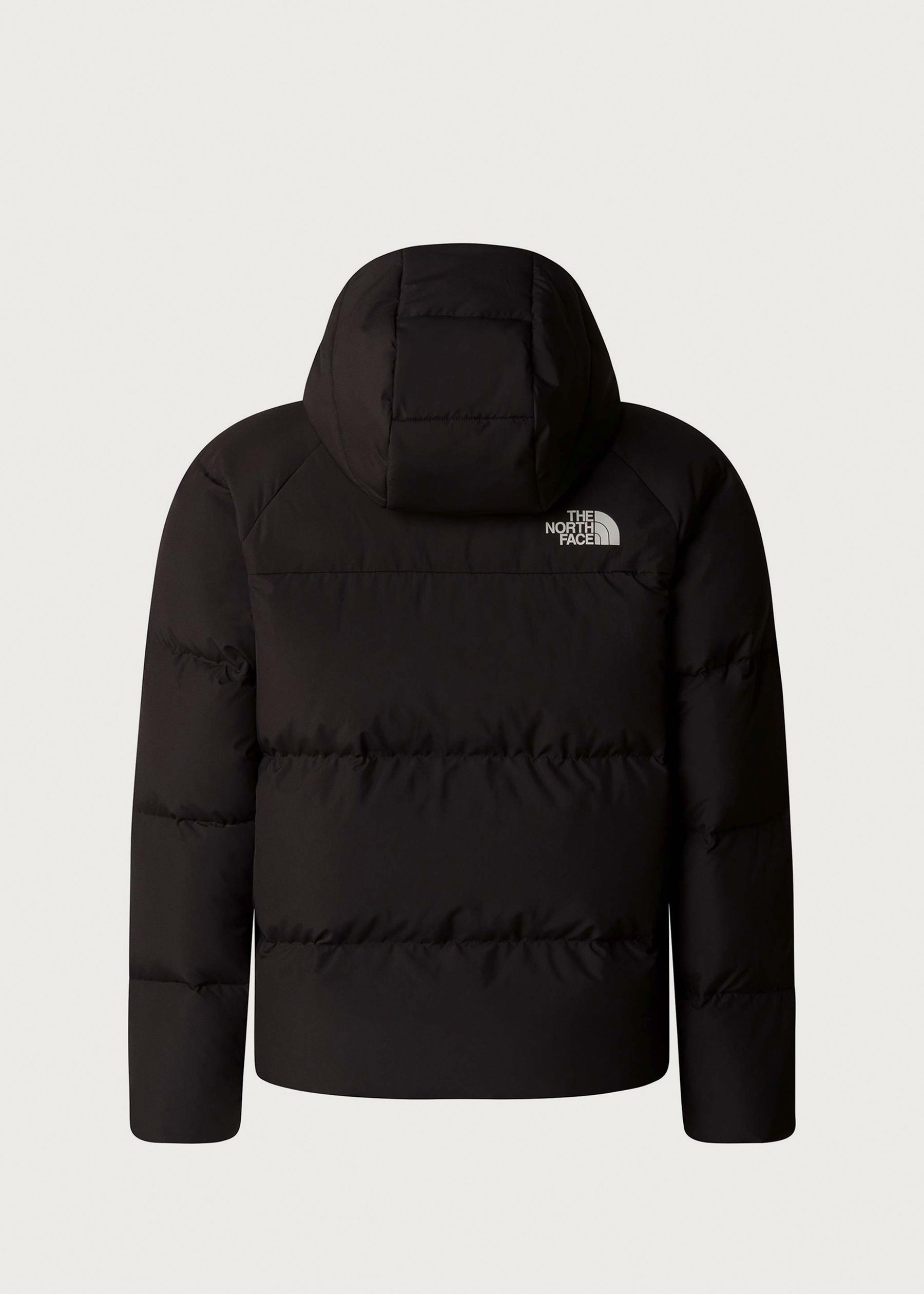 Image - 2 - Boy's North Down Hooded Jacket
