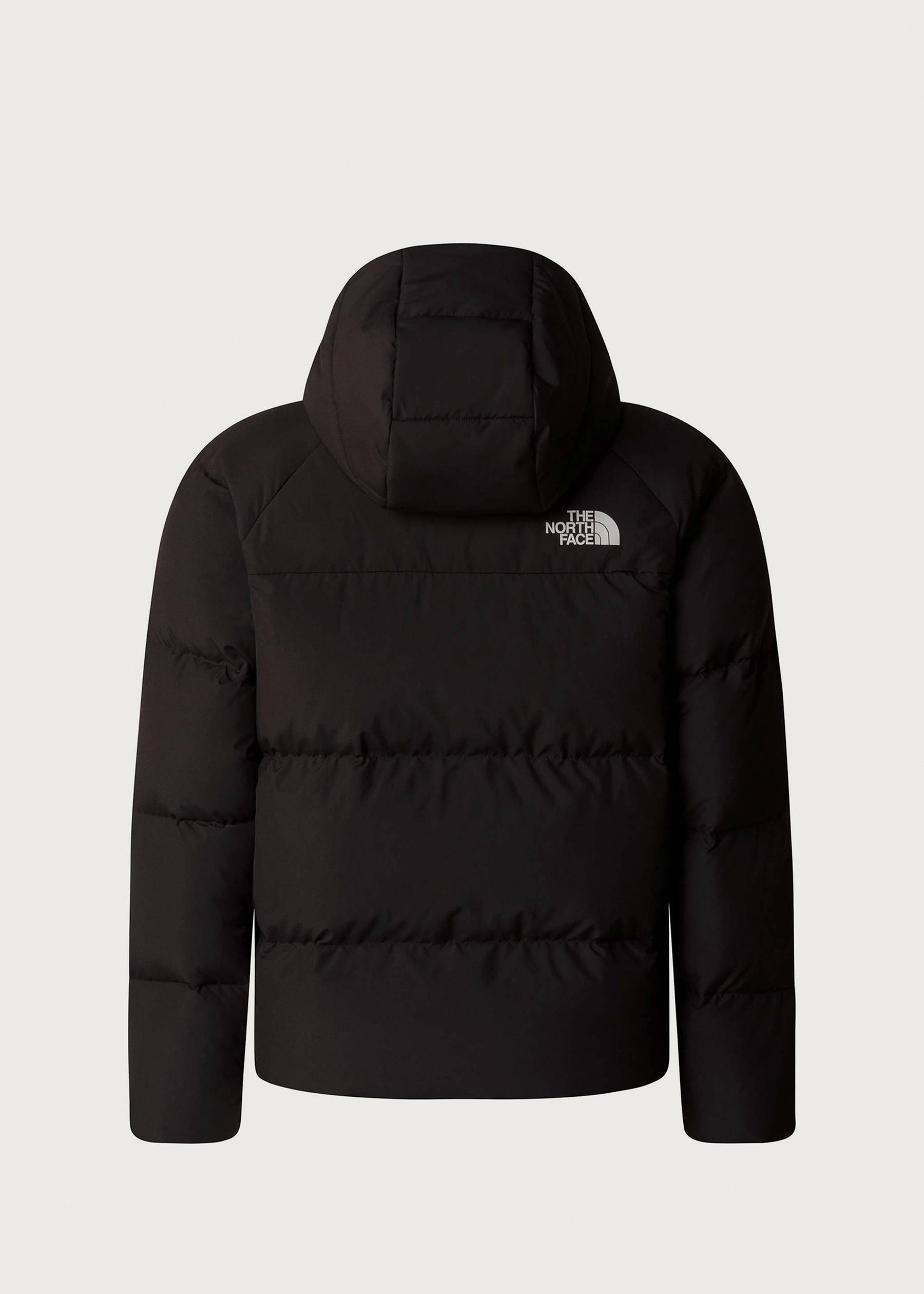 Image - 2 - Boy's North Down Hooded Jacket
