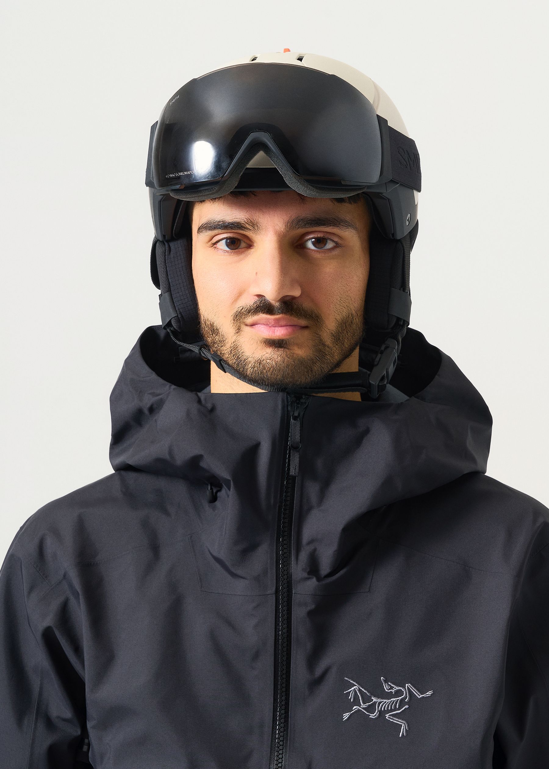 Arc'teryx Sabre GORE-TEX Jacket