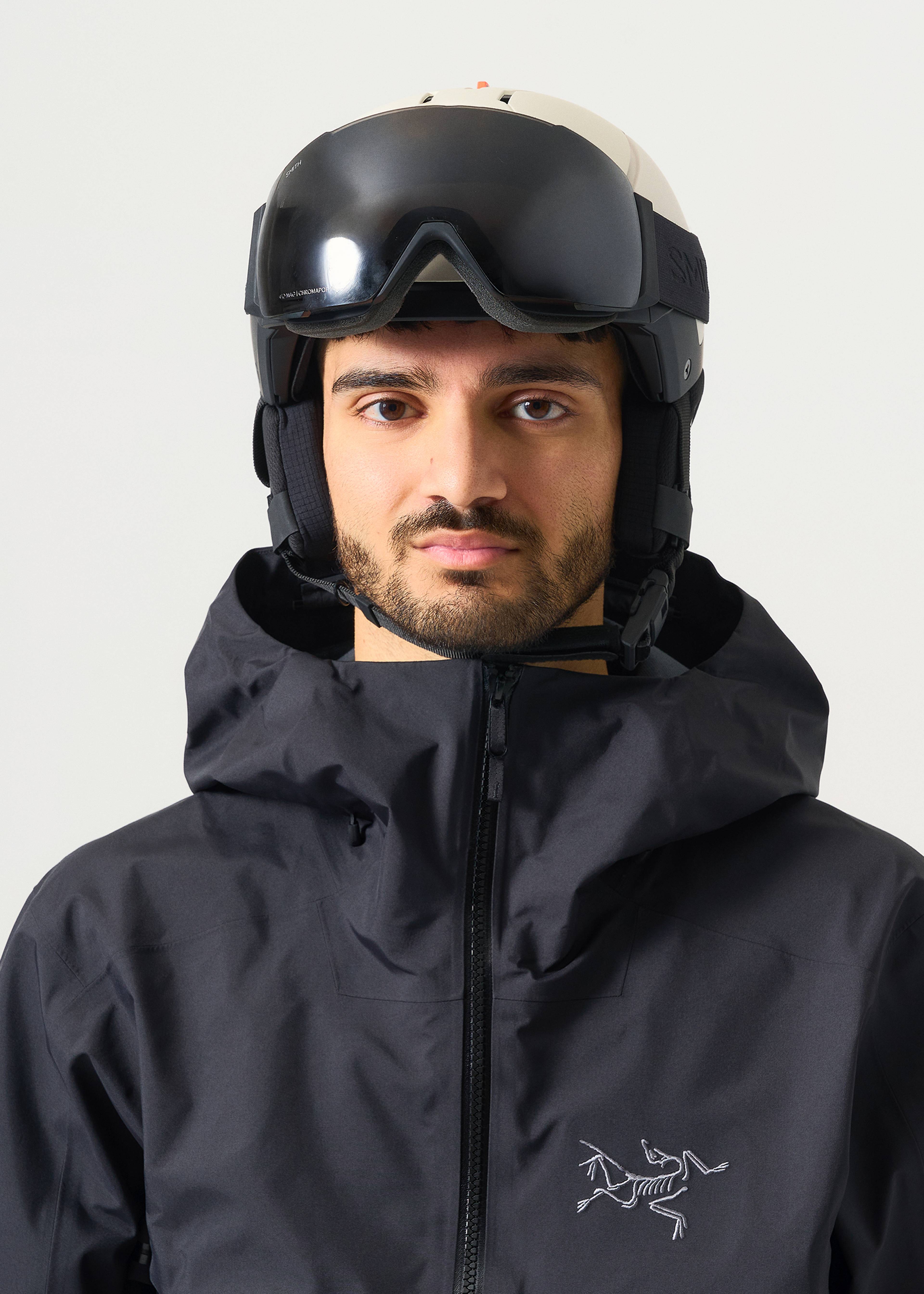 Arc'teryx Sabre GORE-TEX Jacket