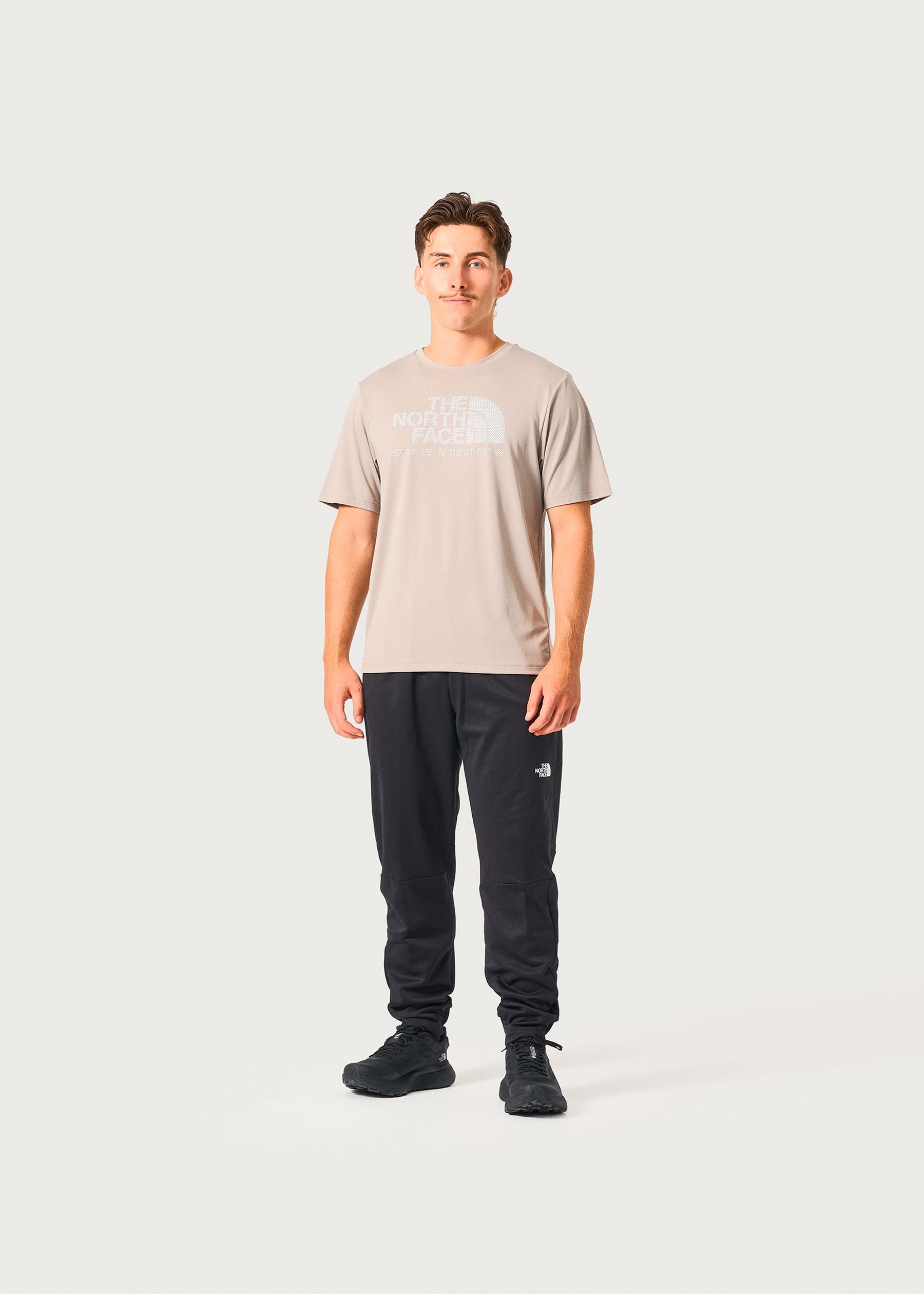 Image - 2 - 24/7 Tee Logo Graphic Regular