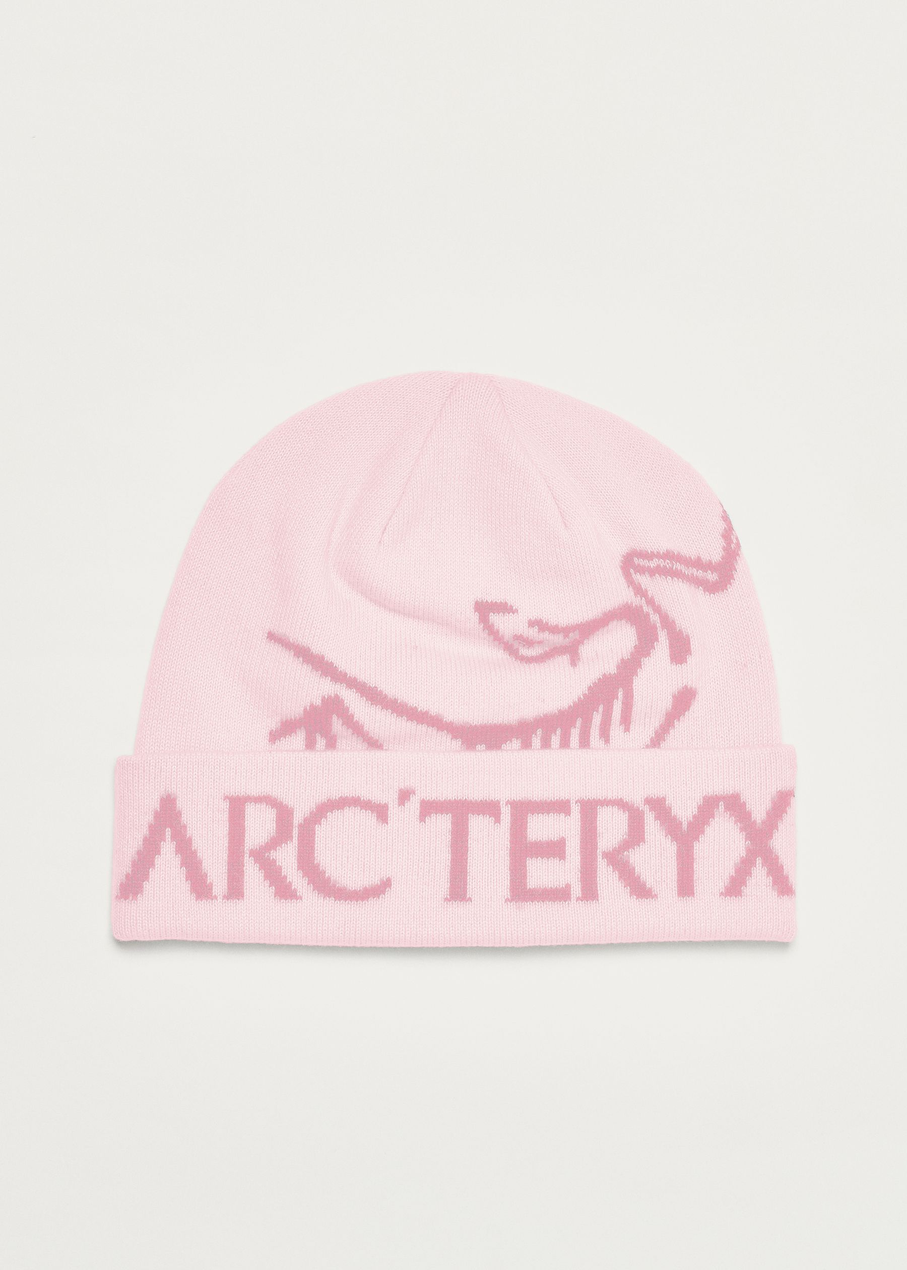 Arc'teryx Bird Word Toque