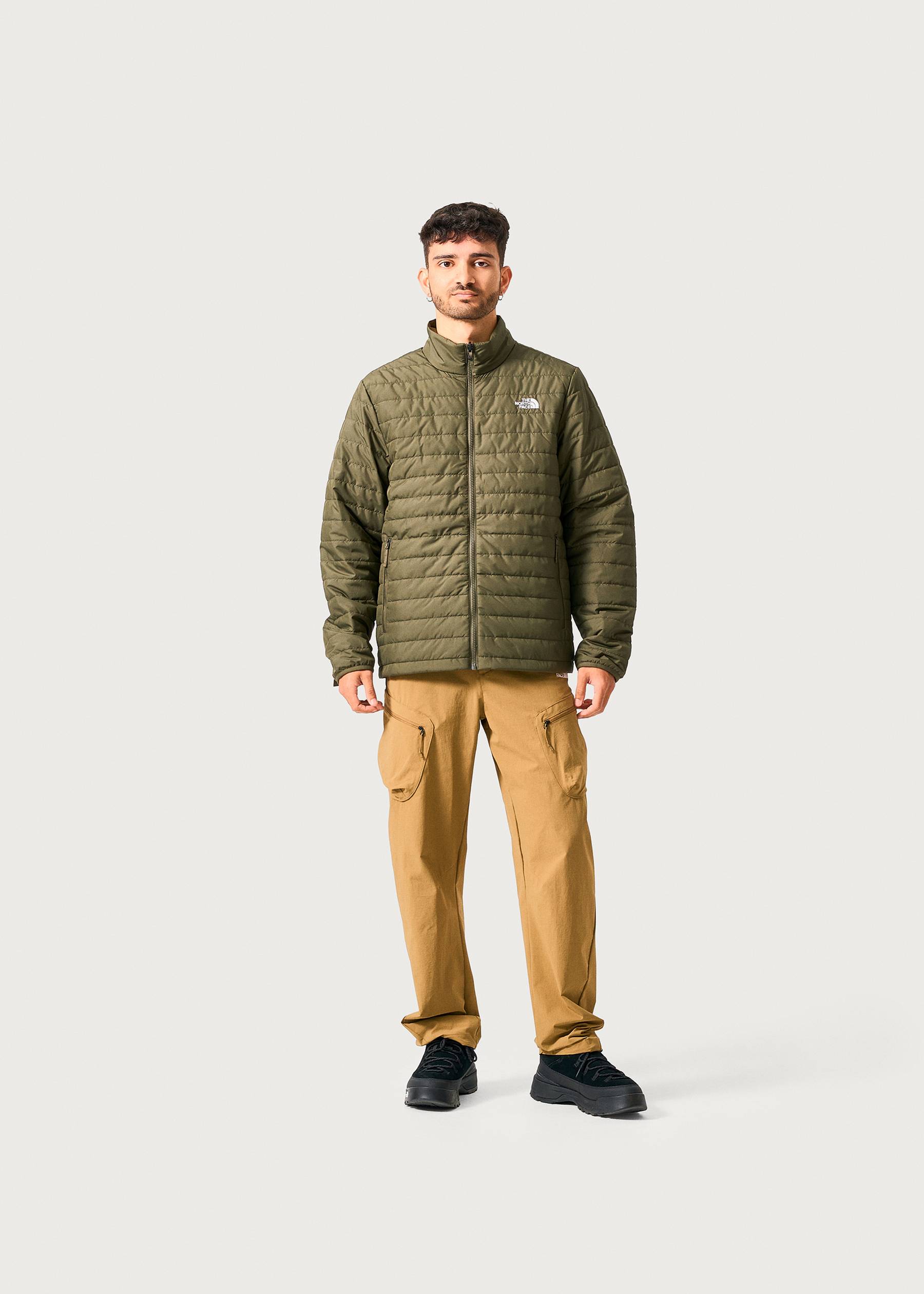 Image - 2 - Carto Mono Triclimate Hooded Jacket