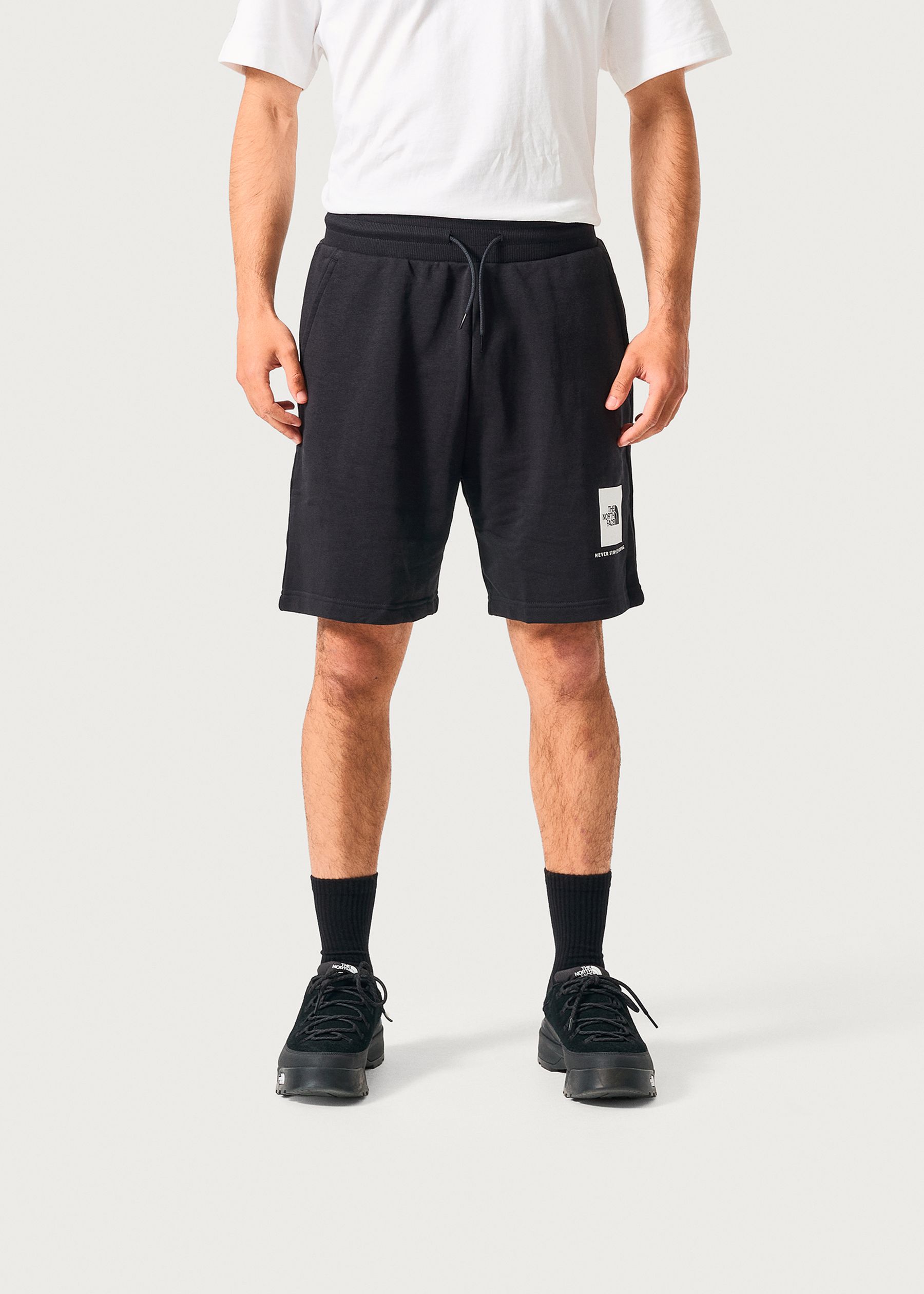 Image - 1 - Box NSE Light Regular Shorts