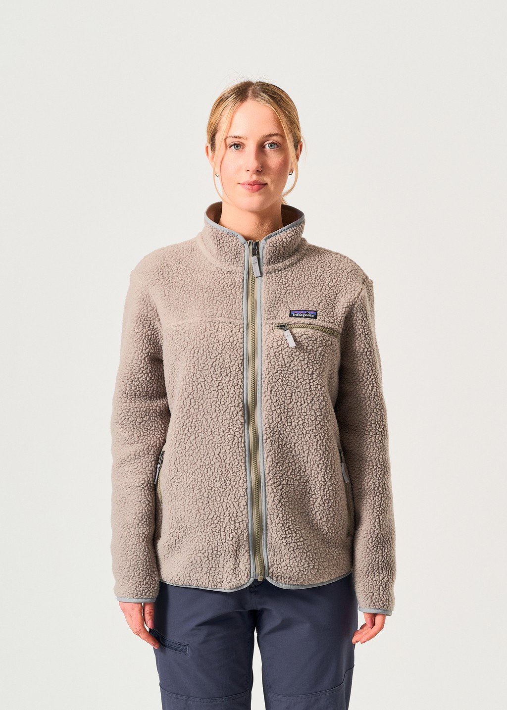 Patagonia Retro Pile Jacket