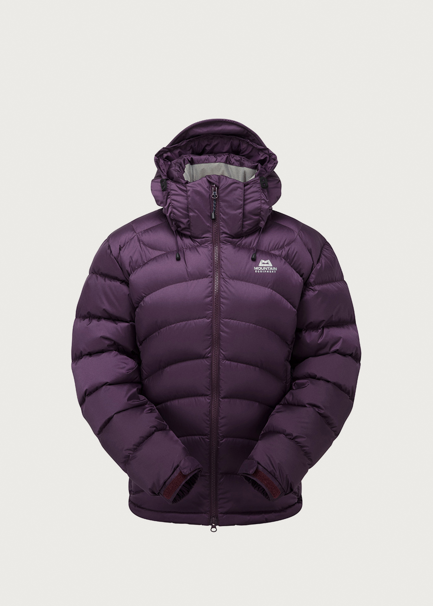 Mountain Equipment Lightline Drilite Down Jacket