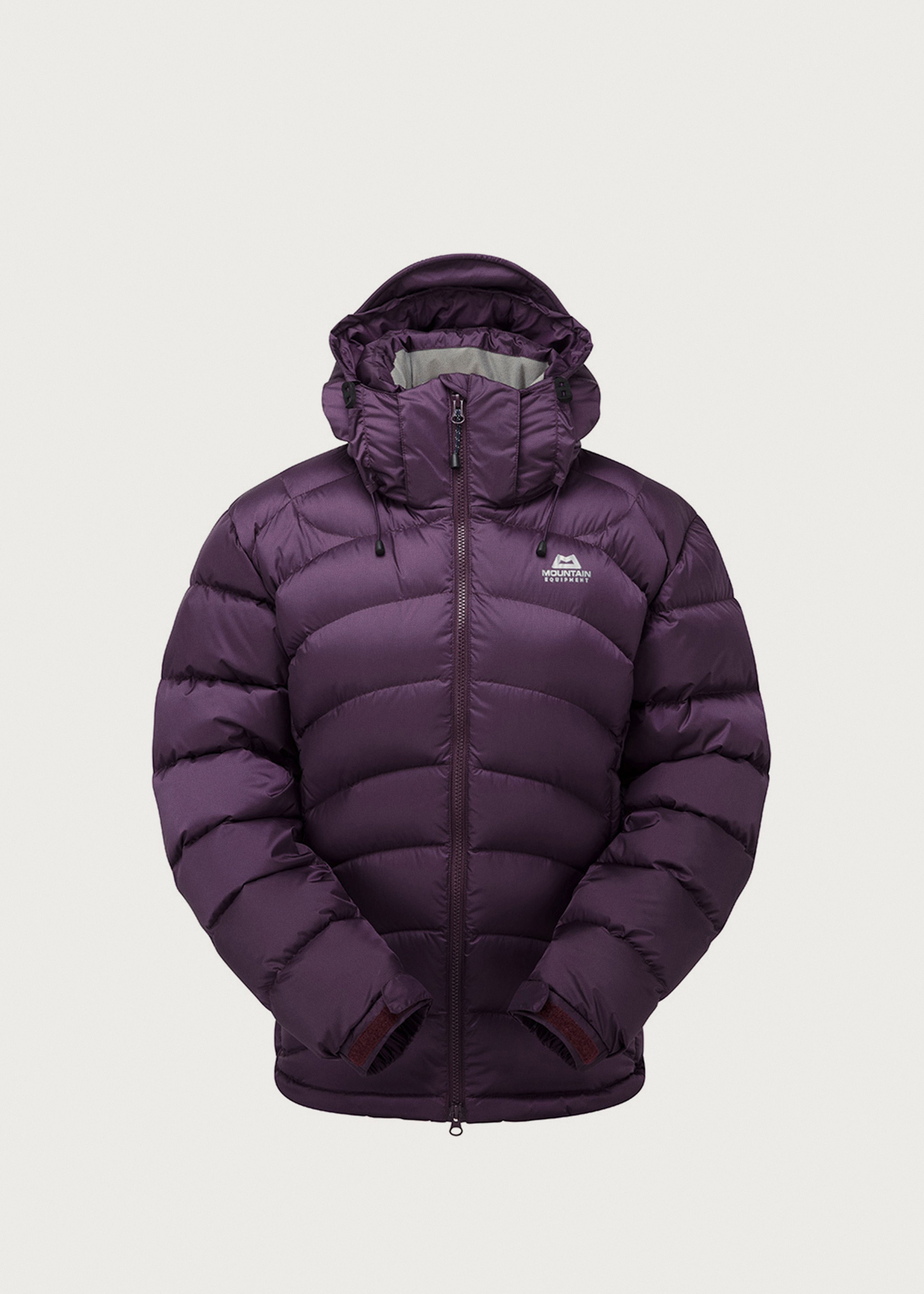 Mountain Equipment Lightline Drilite Down Jacket
