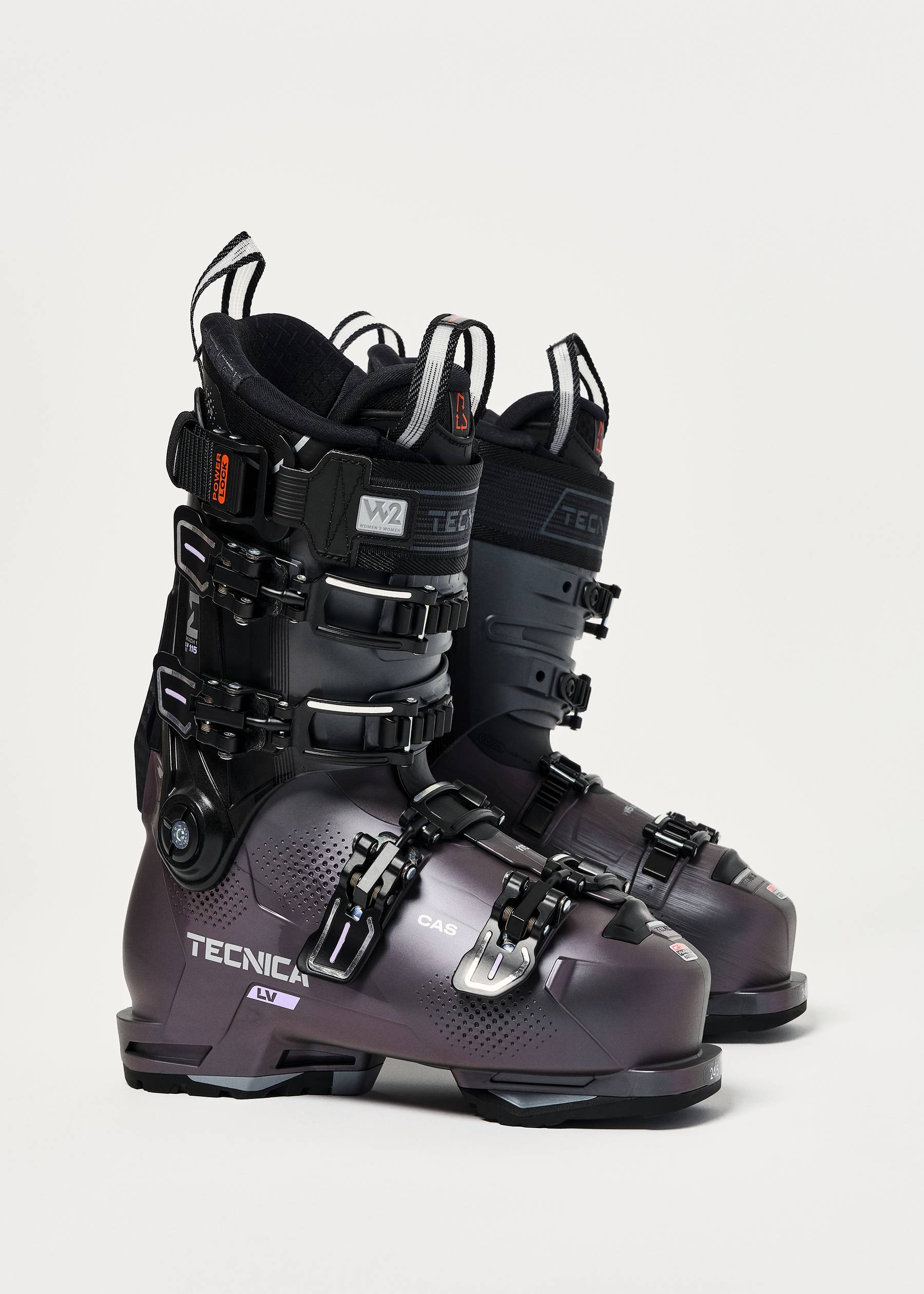 Image - 2 - Mach 1 LV 115 W TD2 Ski Boots