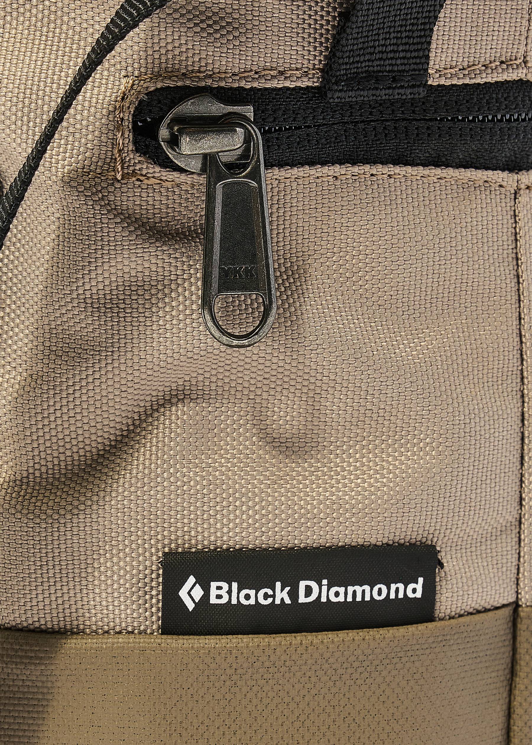 Image - 3 - Mojo Zip Chalk Bag