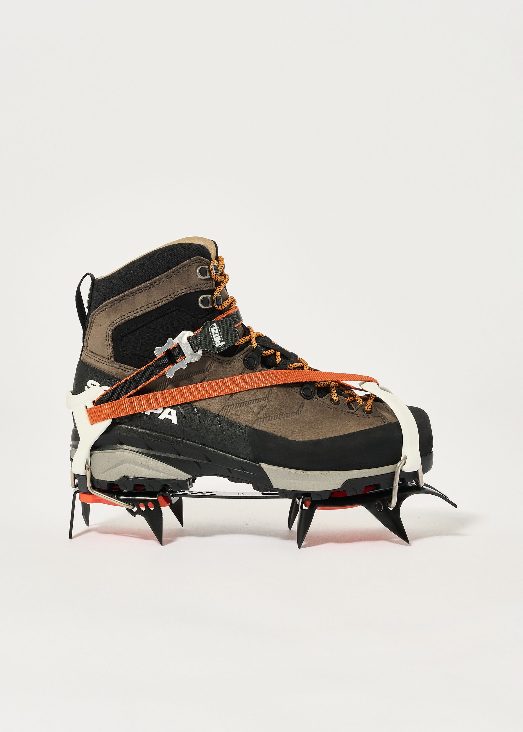 Image - 2 - Irvis Flexlock Crampons