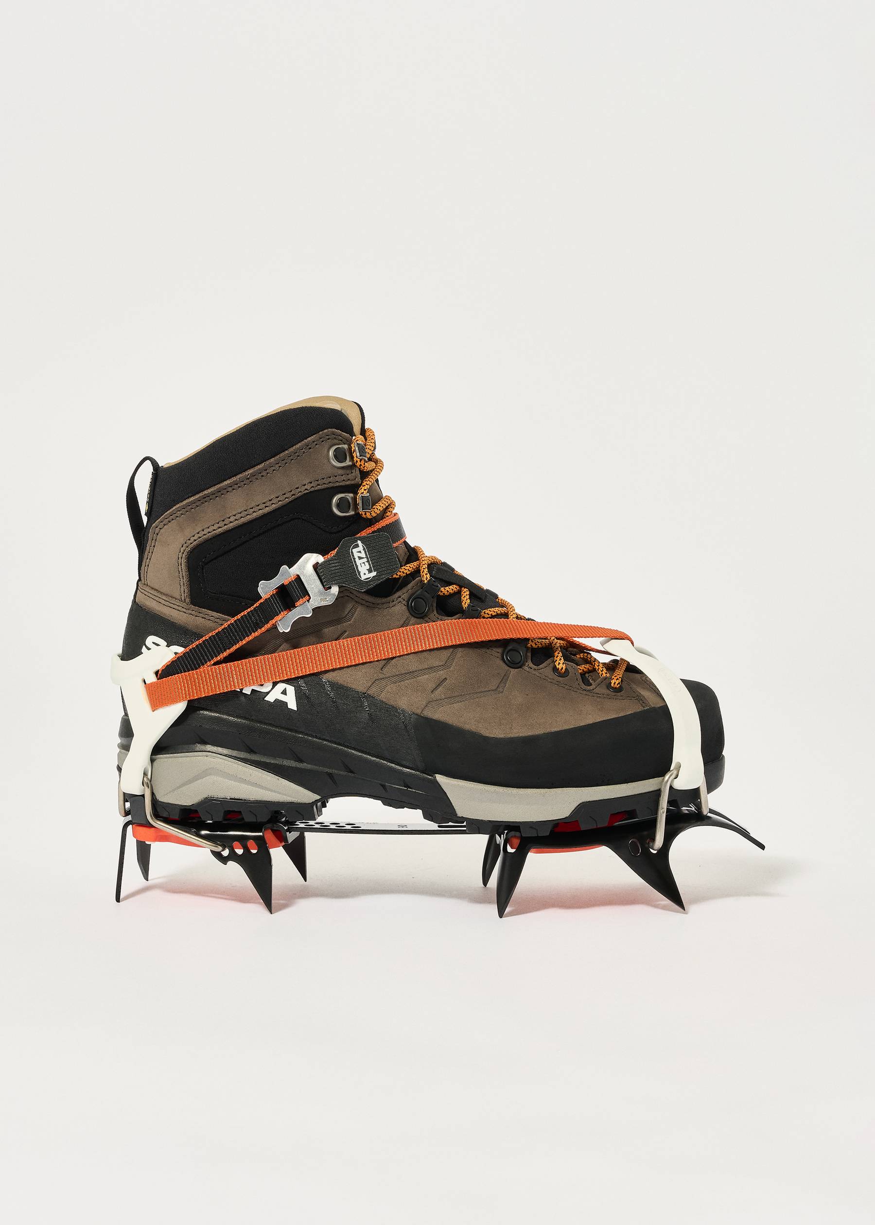 Image - 2 - Irvis Flexlock Crampons