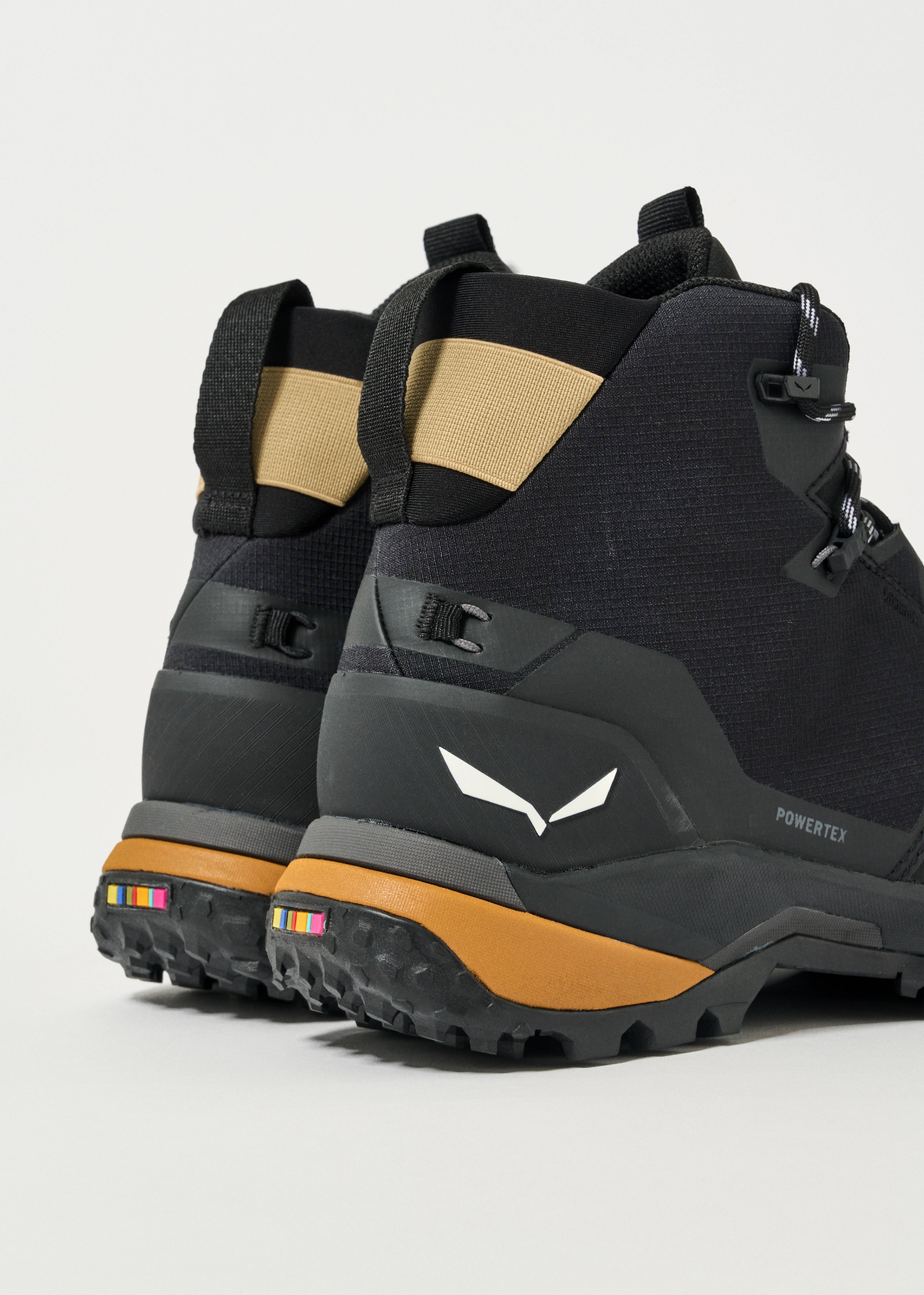 Salewa Puez Mid PTX Walking Boots