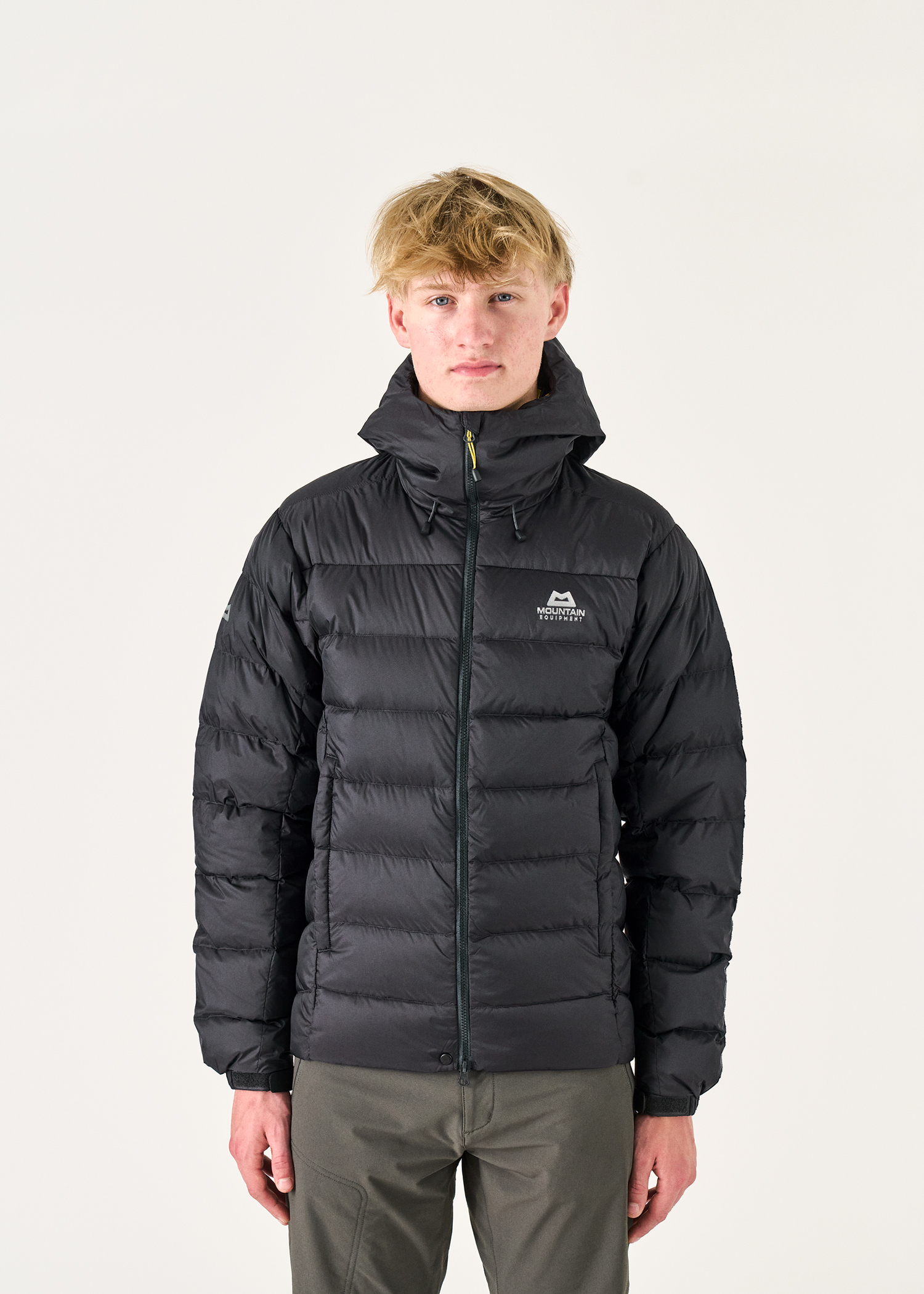 Mountain Equipment Senja Down Jacket